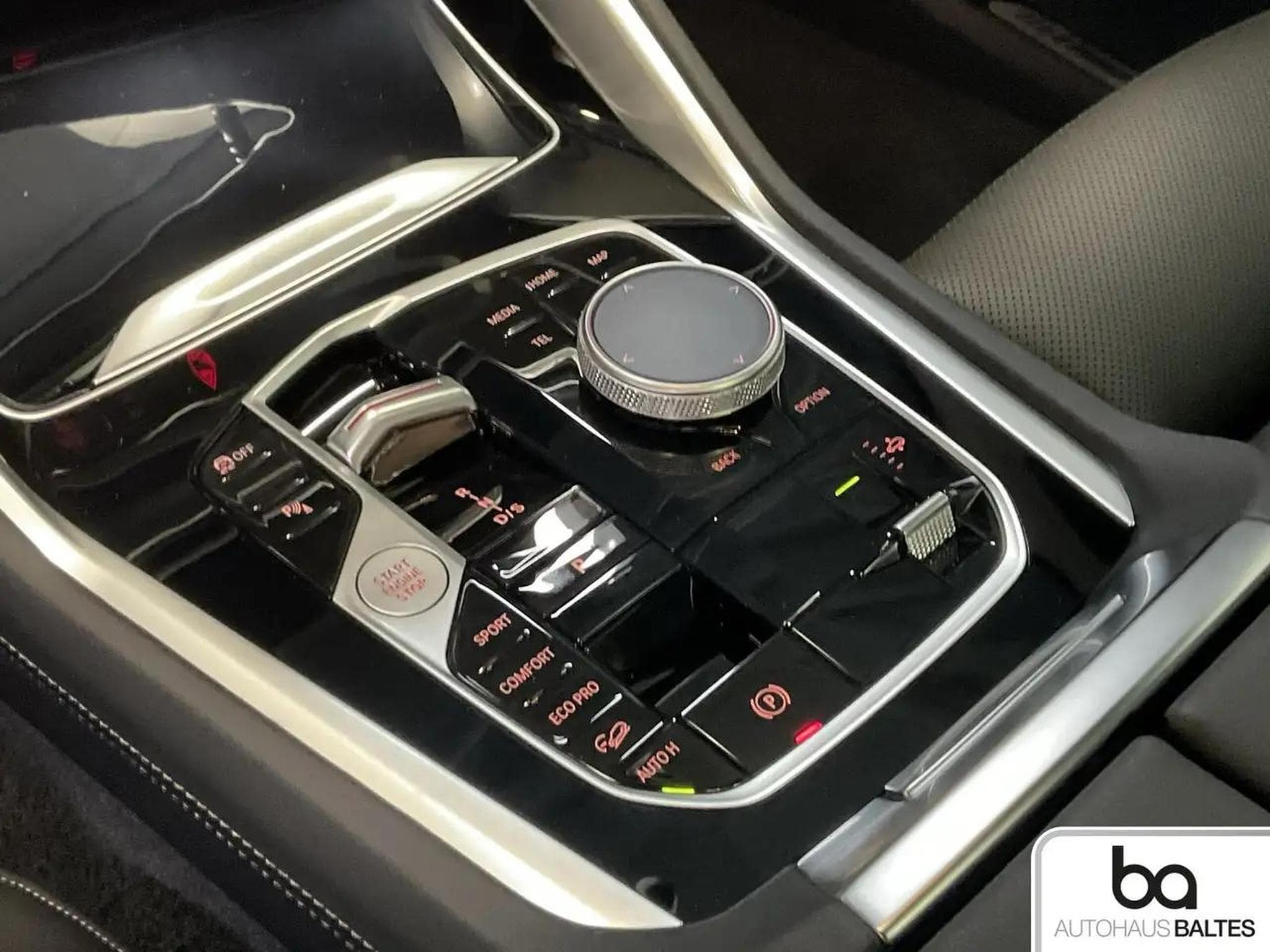 BMW X6 (2025) - Photo 10