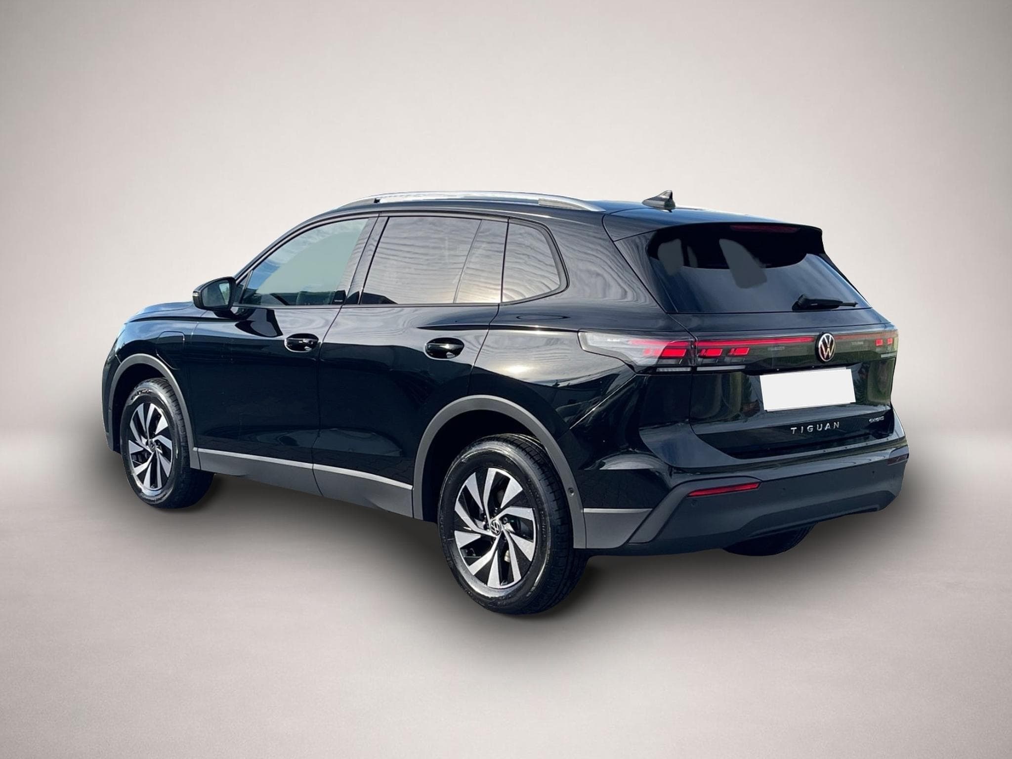 VW Tiguan (2026) - Photo 4