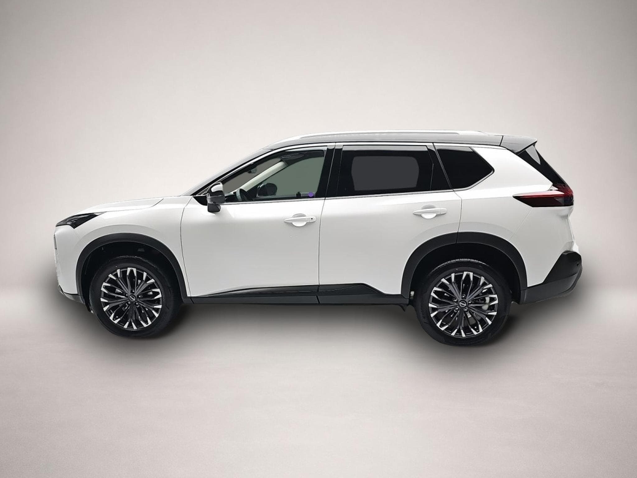 Nissan X-Trail (2025) - Photo 4