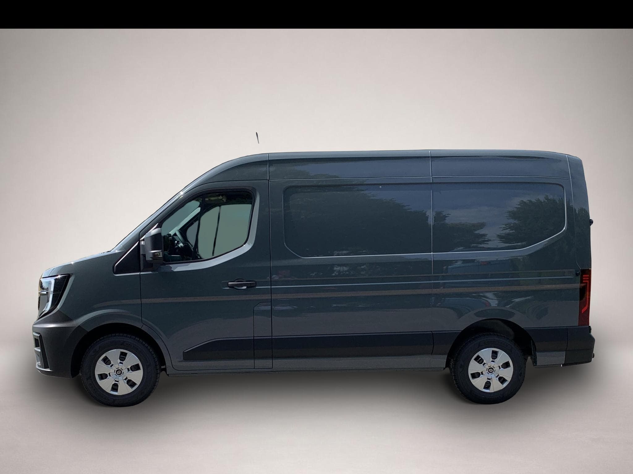 Renault Master (2026) - Photo 2