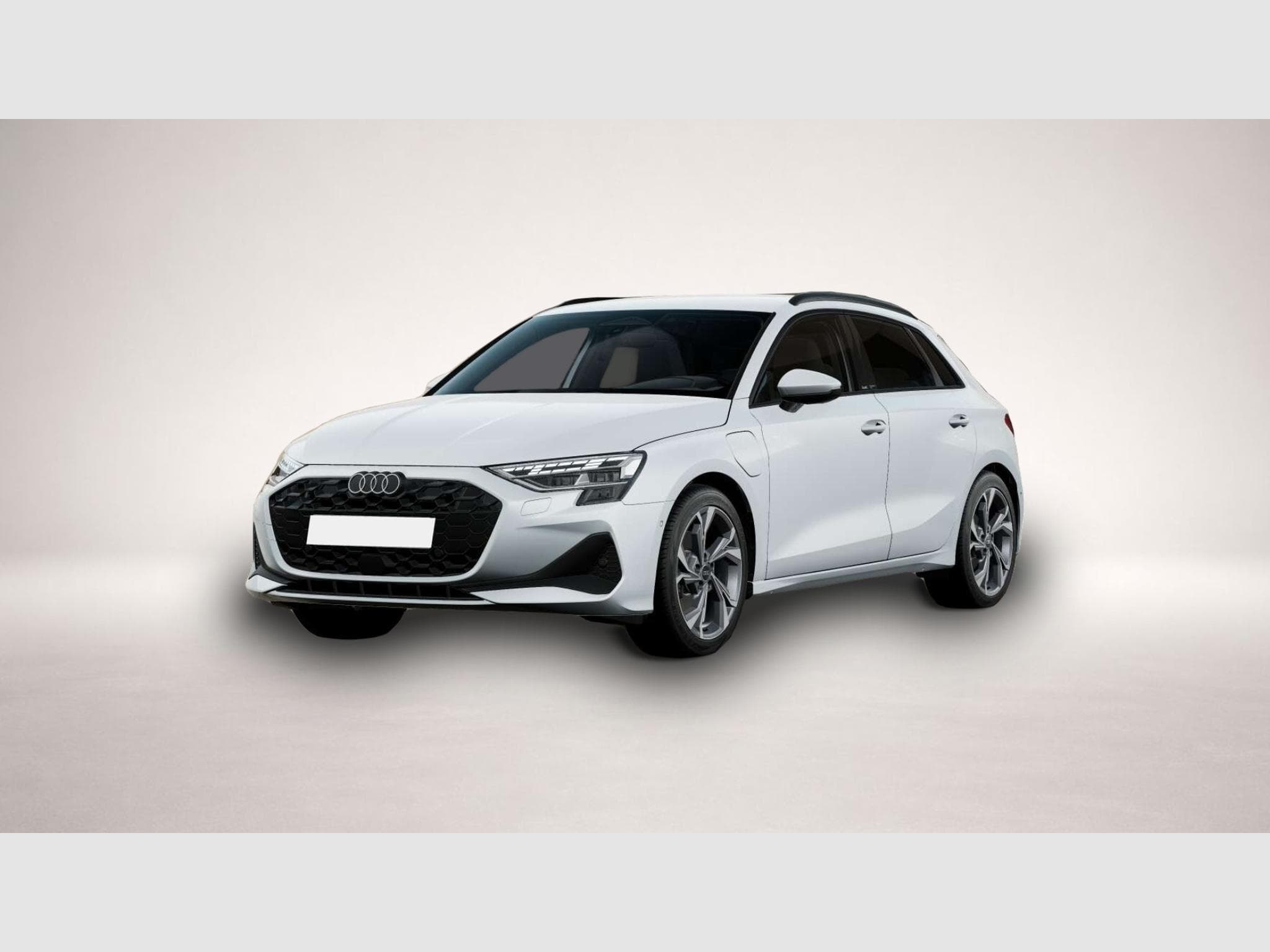 Audi A3 (2025) - Photo 1