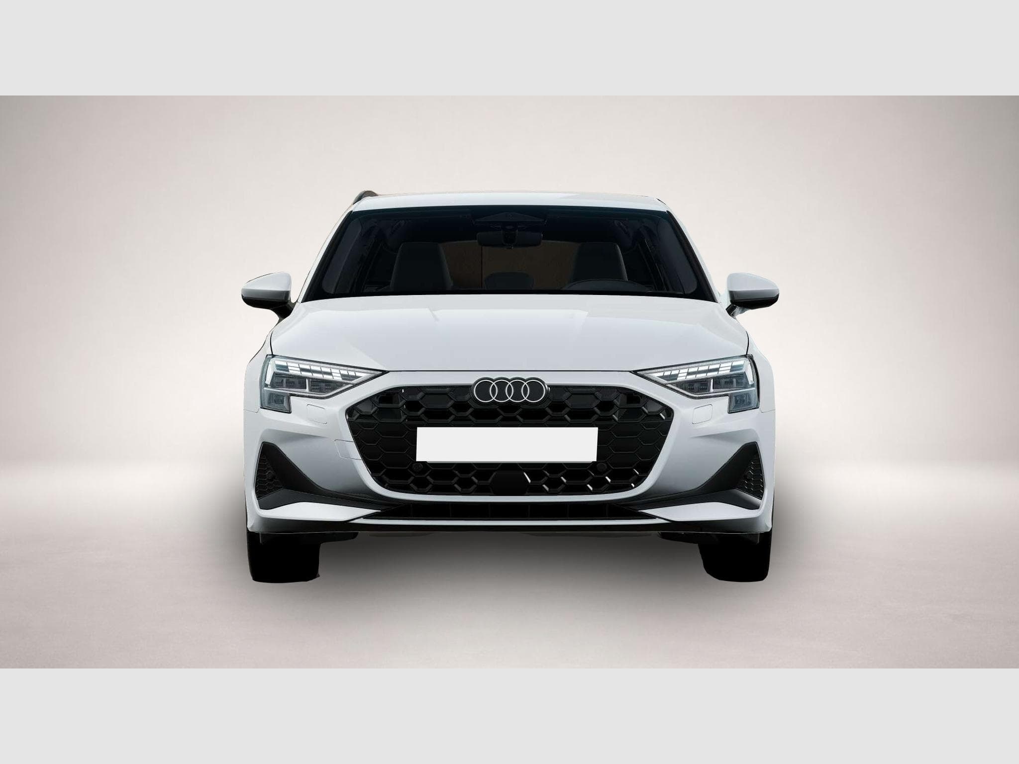 Audi A3 (2025) - Photo 2