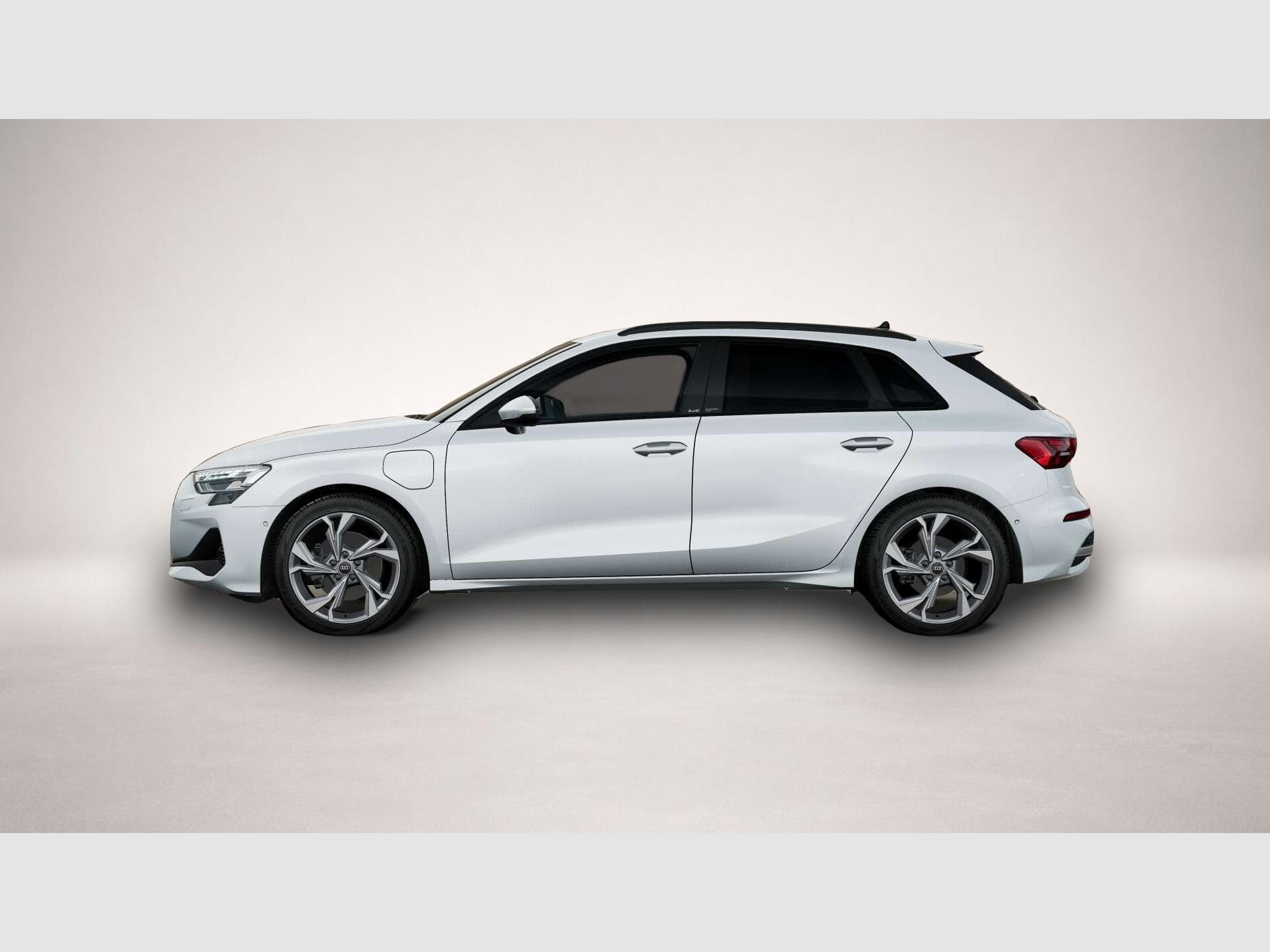 Audi A3 (2025) - Photo 3