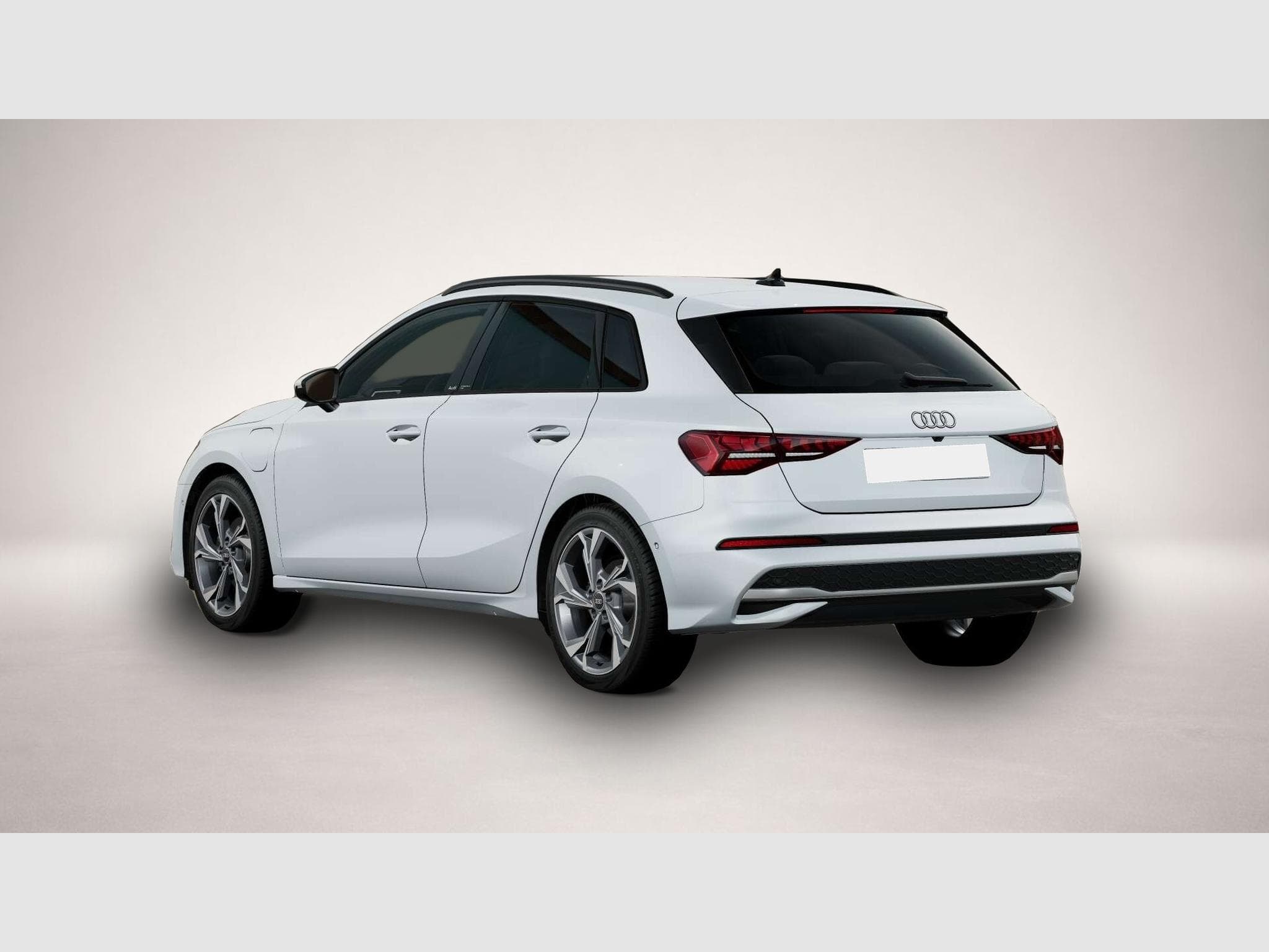 Audi A3 (2025) - Photo 4