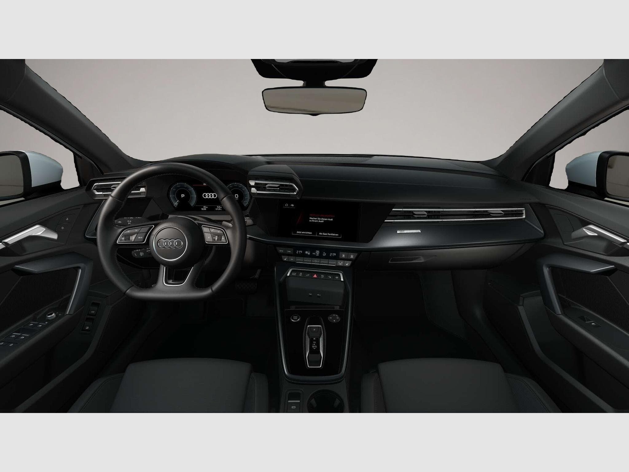 Audi A3 (2025) - Photo 5