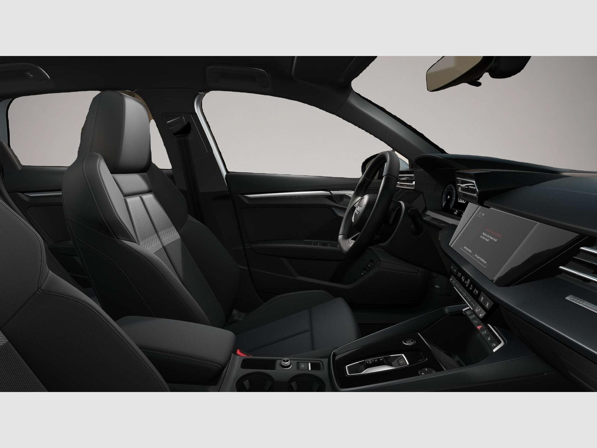 Audi A3 (2025) - Photo 6