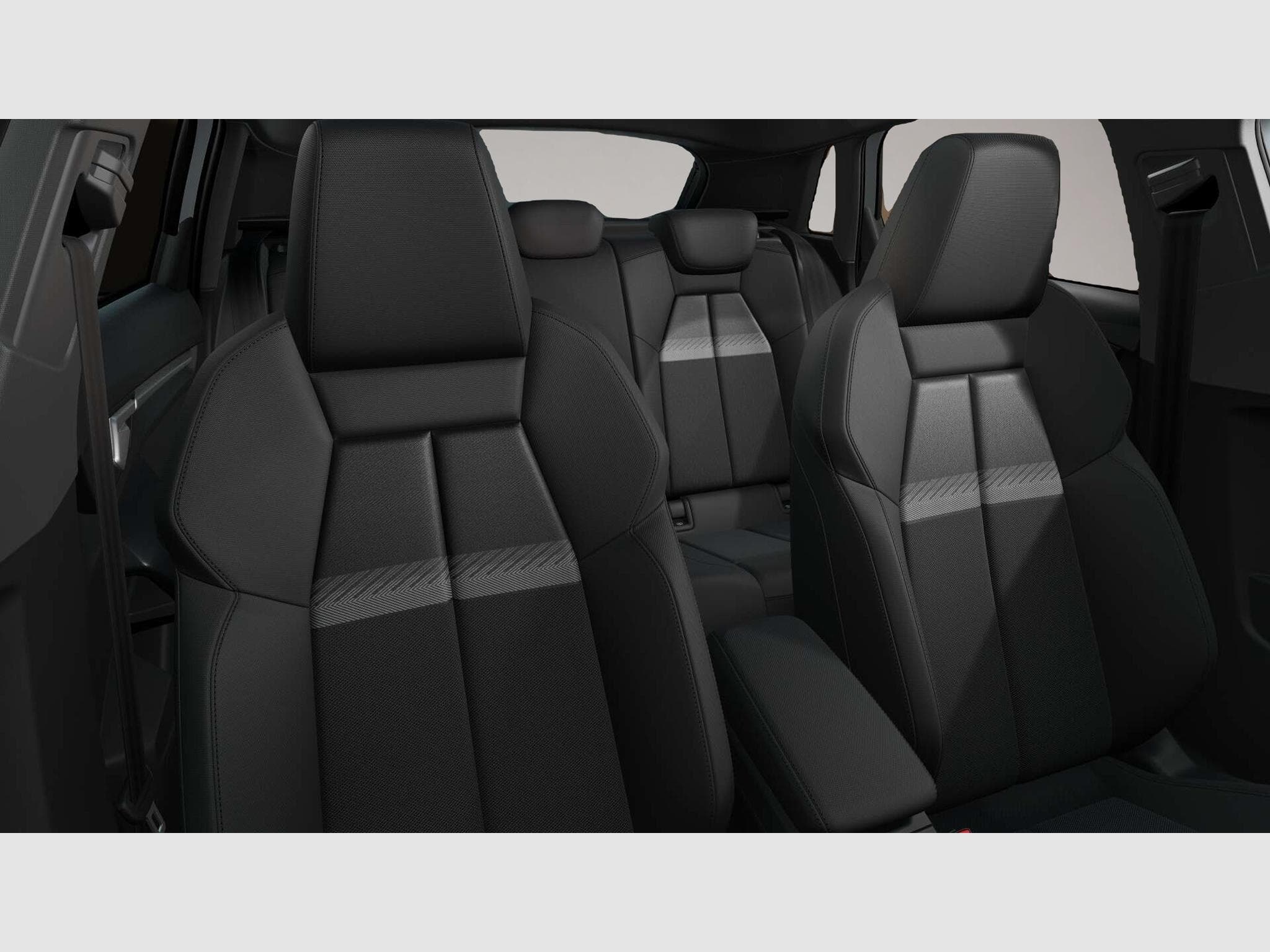 Audi A3 (2025) - Photo 7