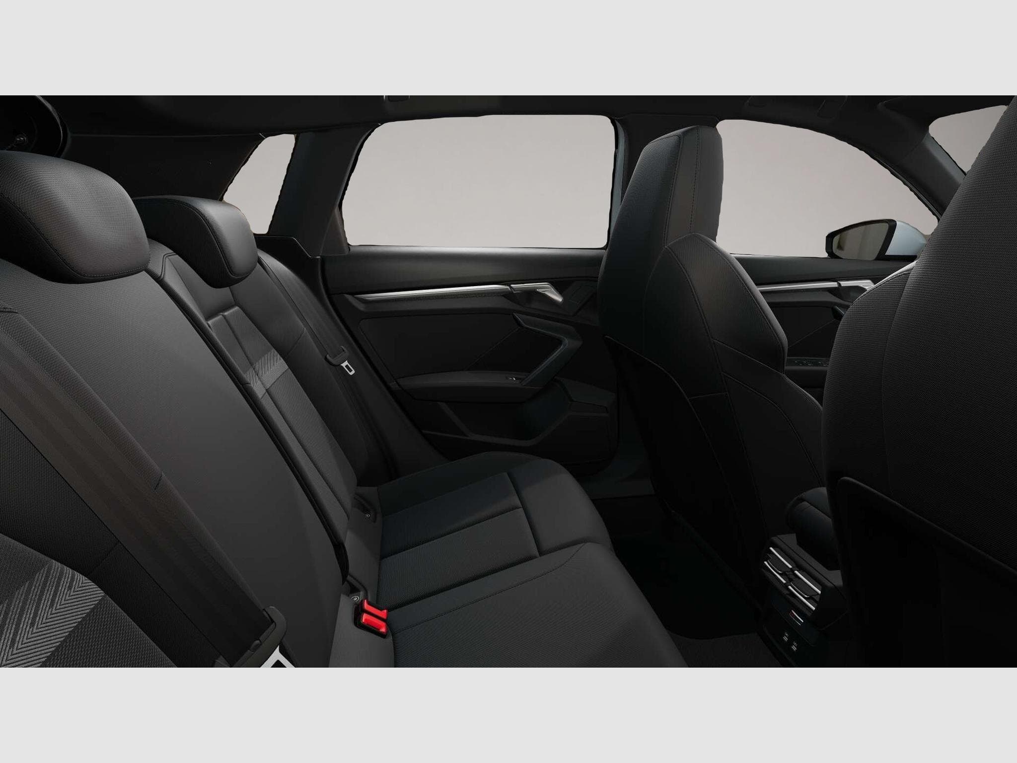 Audi A3 (2025) - Photo 8