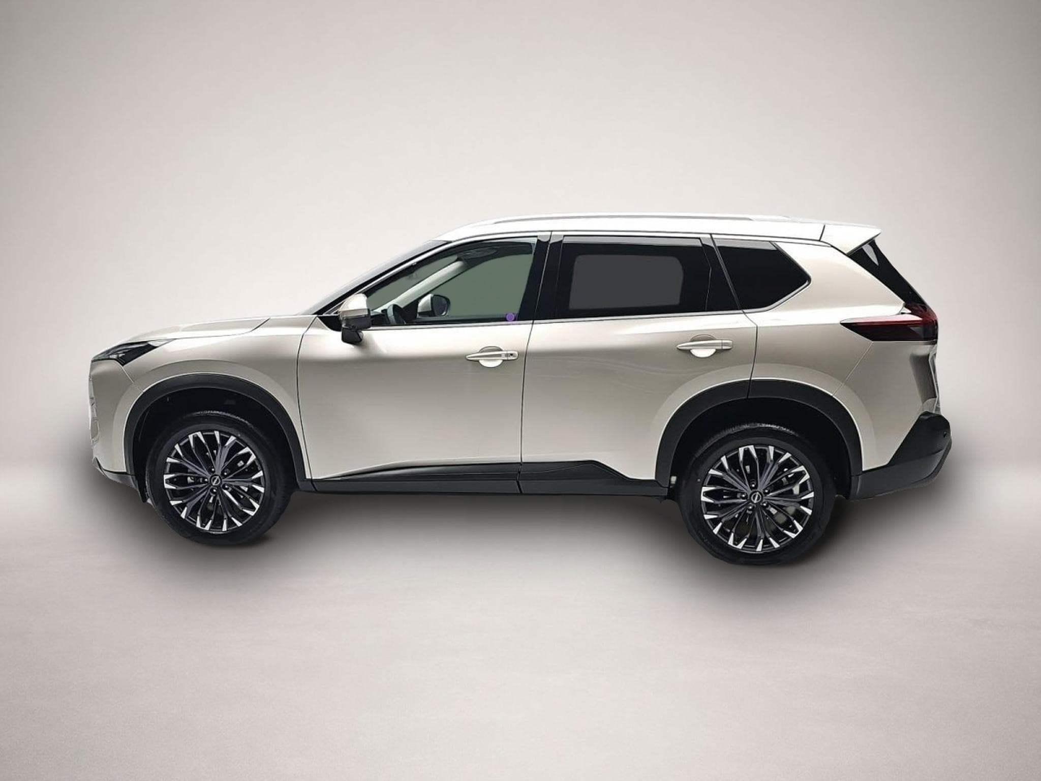 Nissan X-Trail (2026) - Photo 4