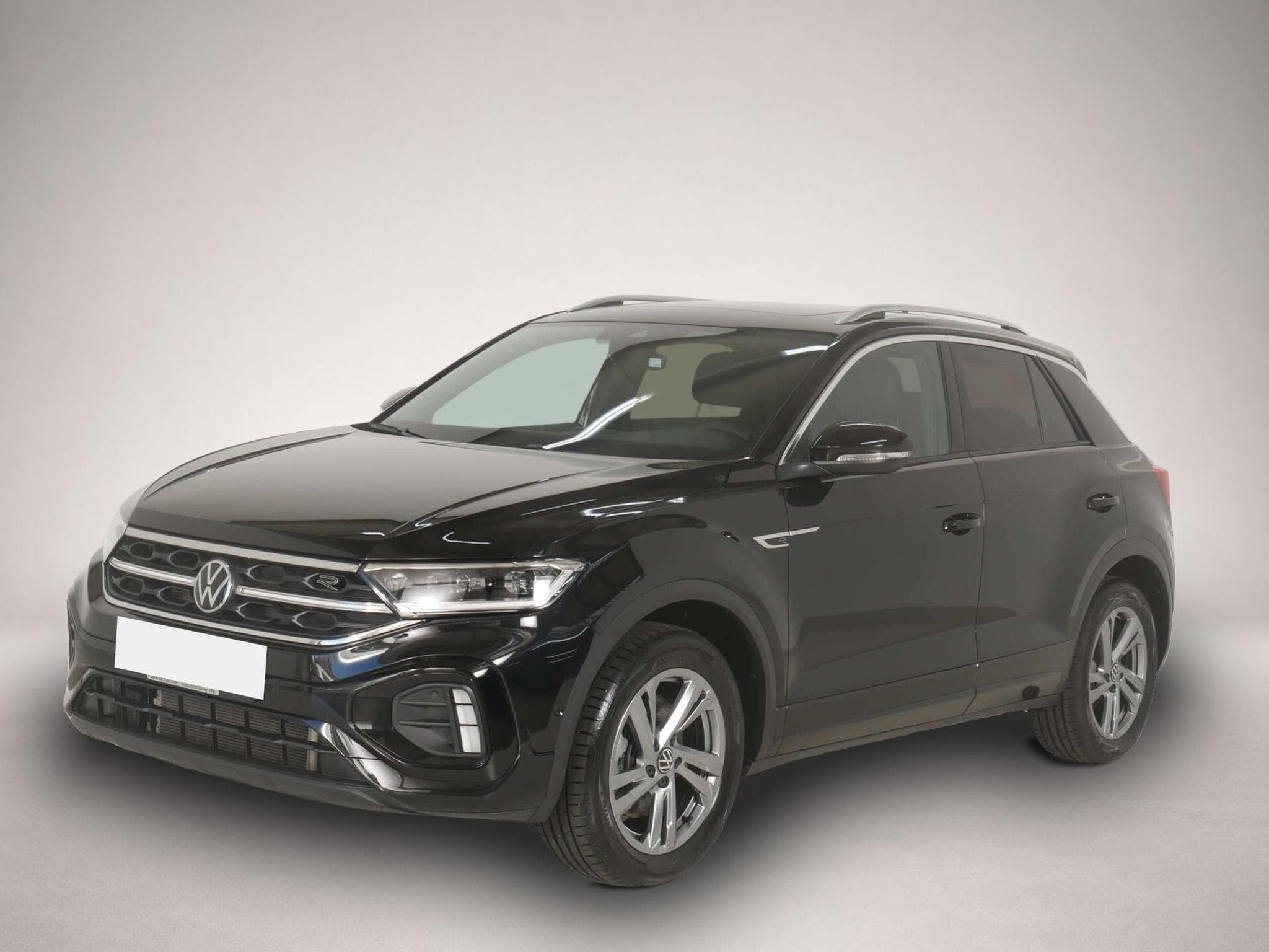 VW T-Roc (2025) - Photo 1