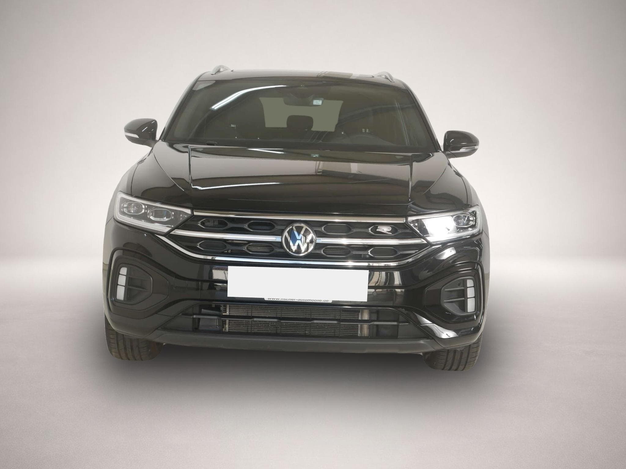 VW T-Roc (2025) - Photo 2