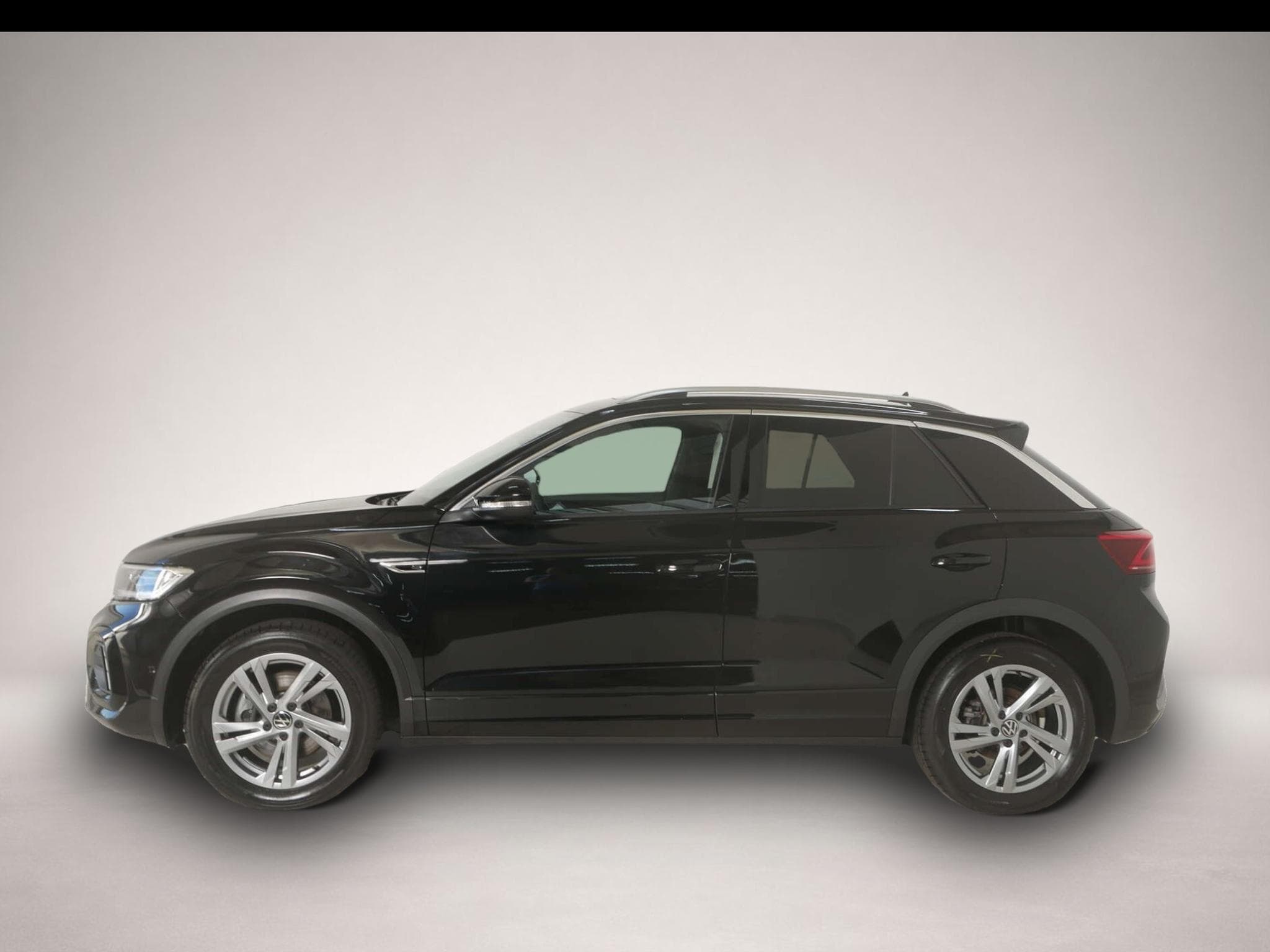 VW T-Roc (2025) - Photo 3