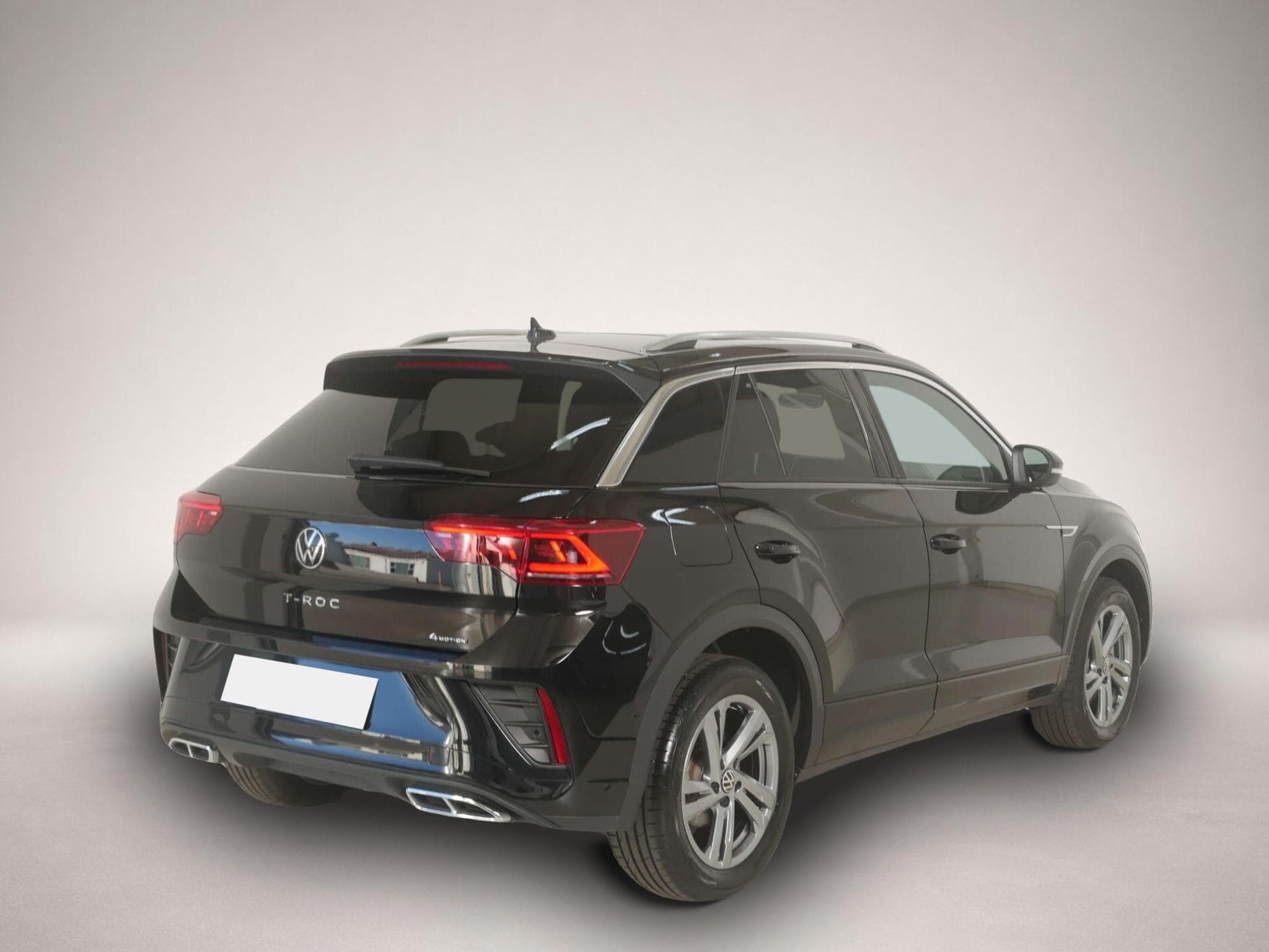 VW T-Roc (2025) - Photo 5