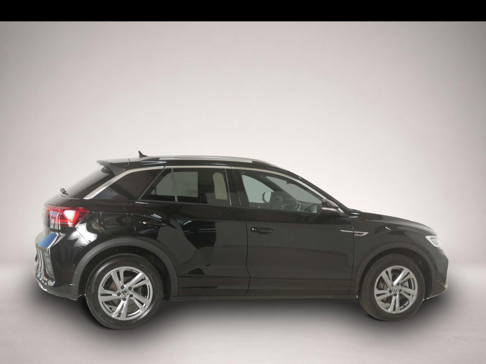 VW T-Roc (2025) - Photo 6