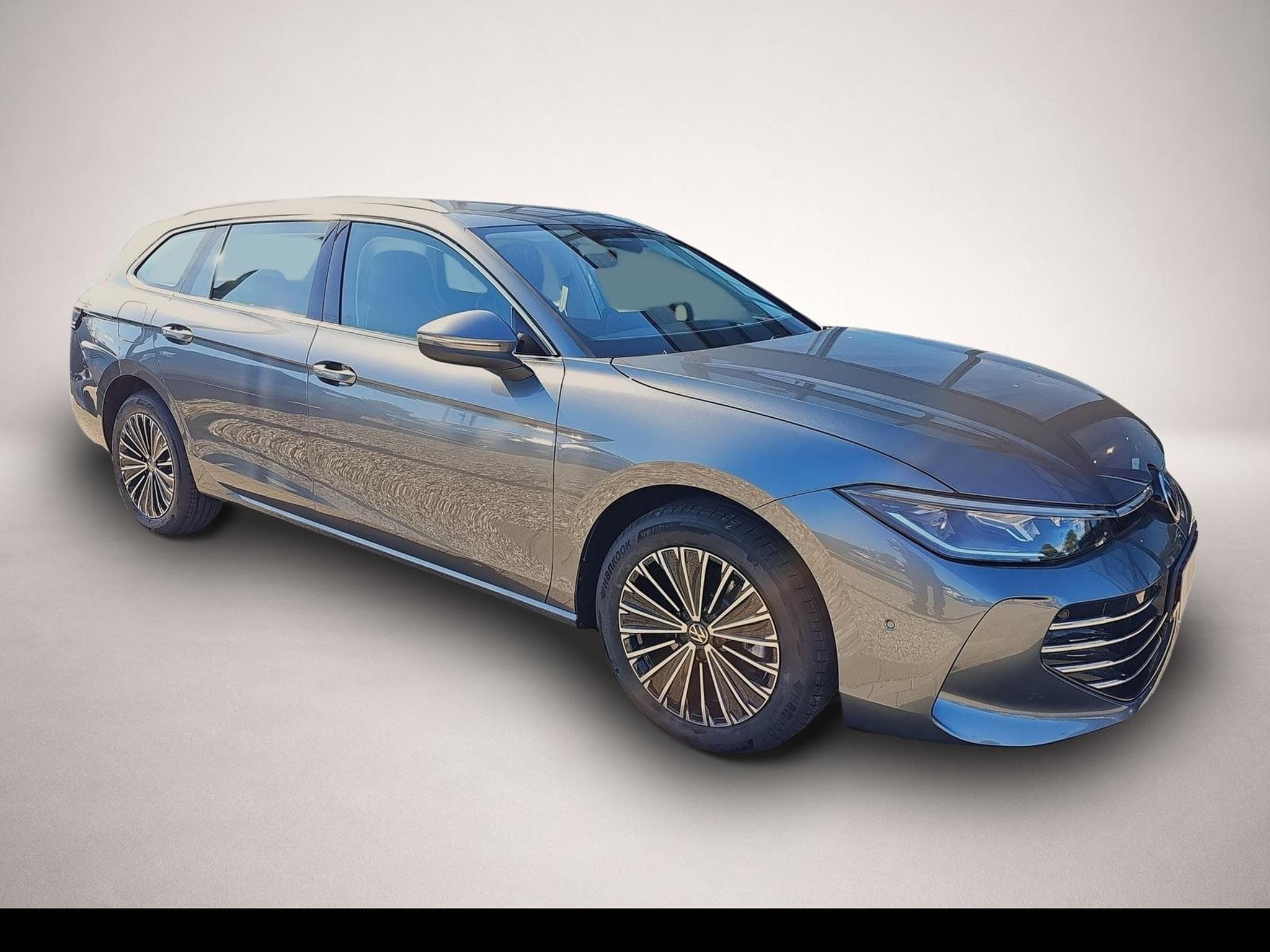 VW Passat (2026) - Photo 6