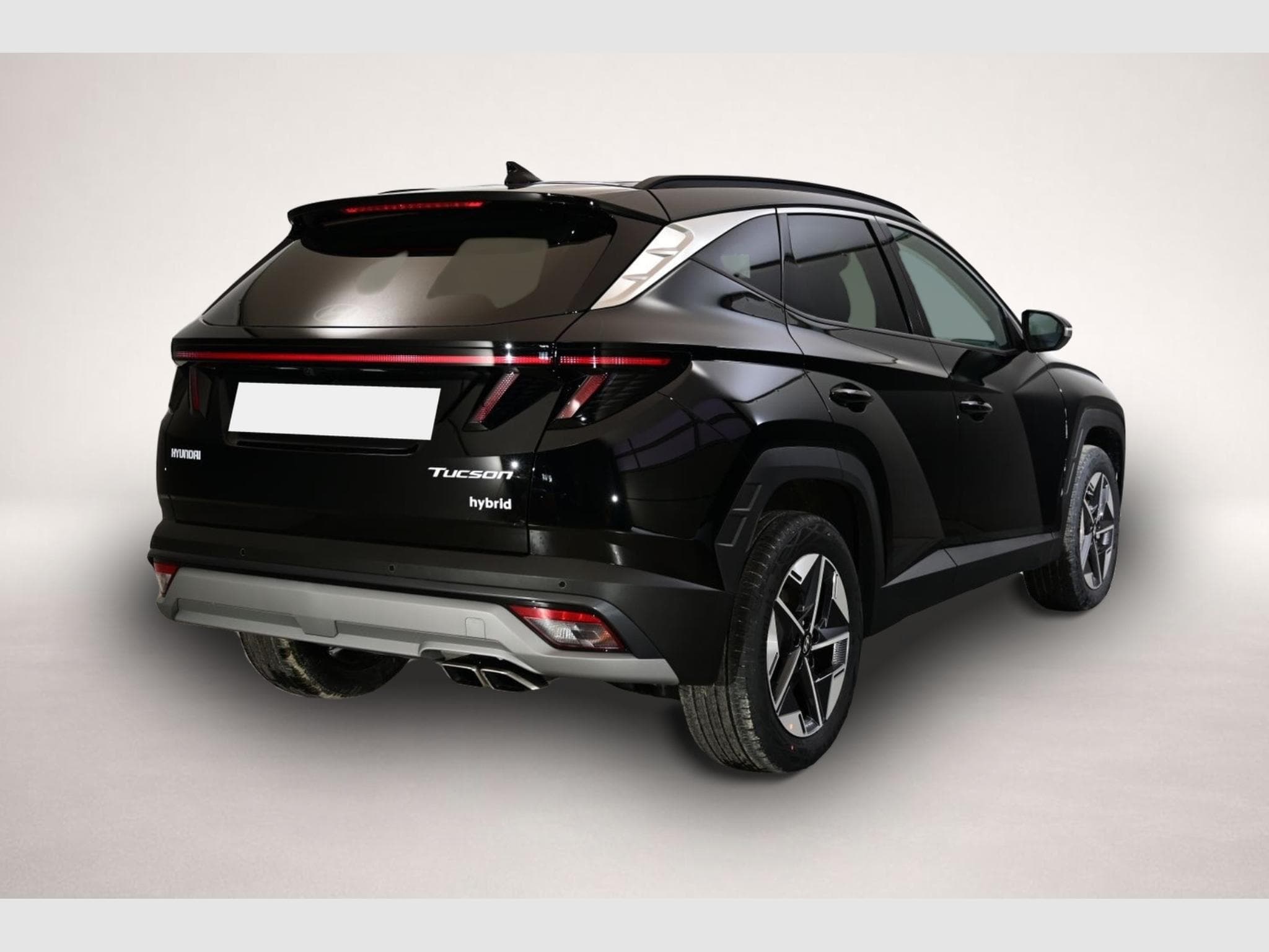 Hyundai Tucson (2026) - Photo 5