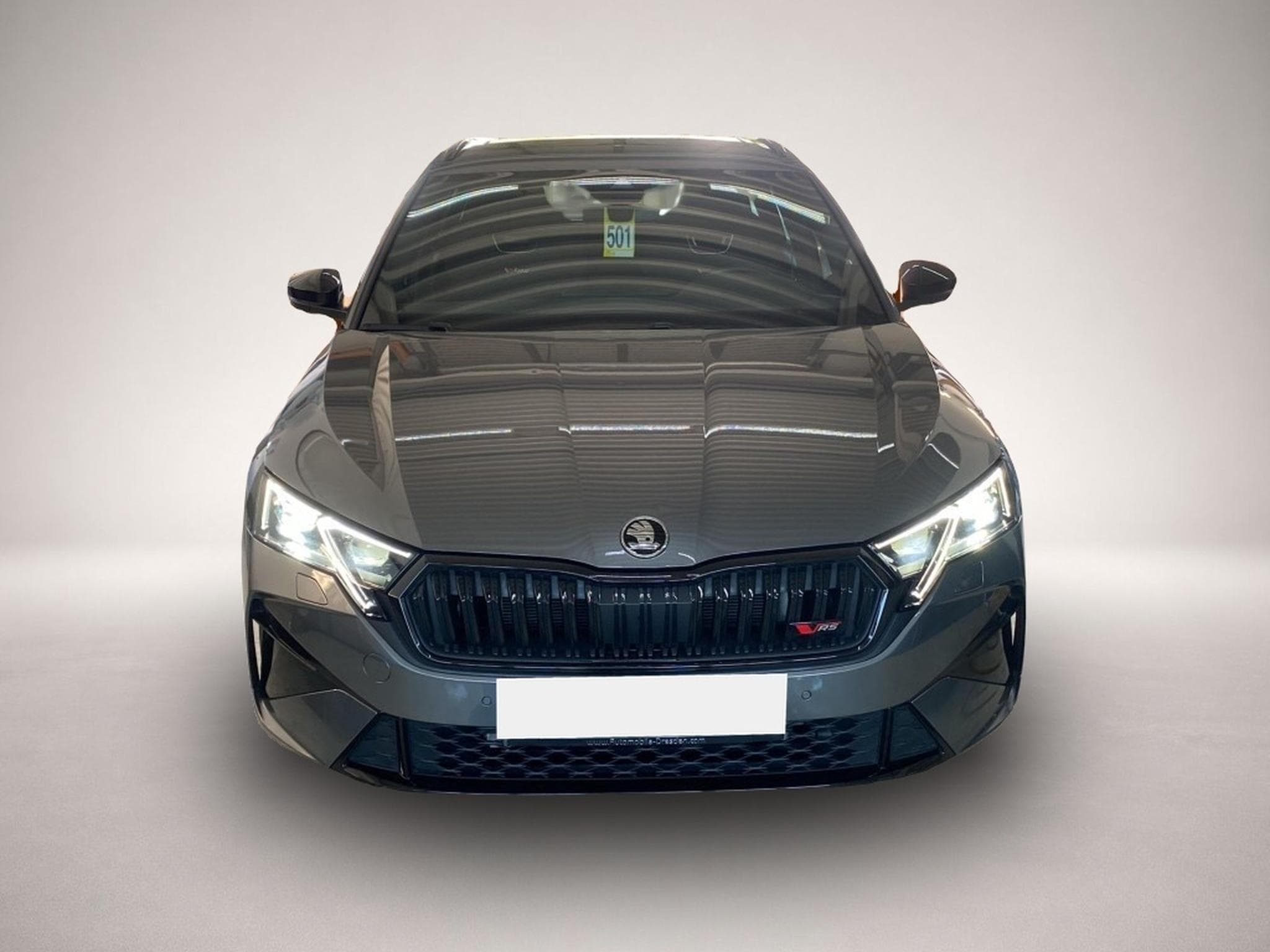 Skoda Octavia (2025) - Photo 3