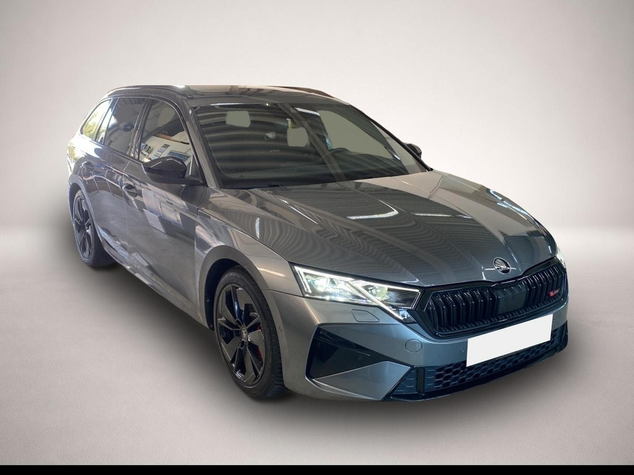 Skoda Octavia (2025) - Photo 4