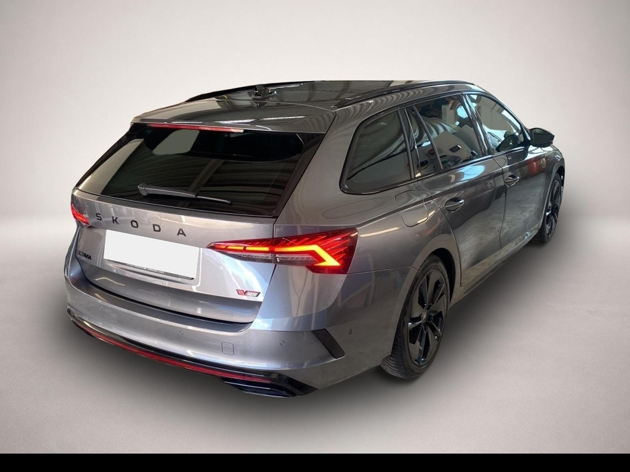 Skoda Octavia (2025) - Photo 5