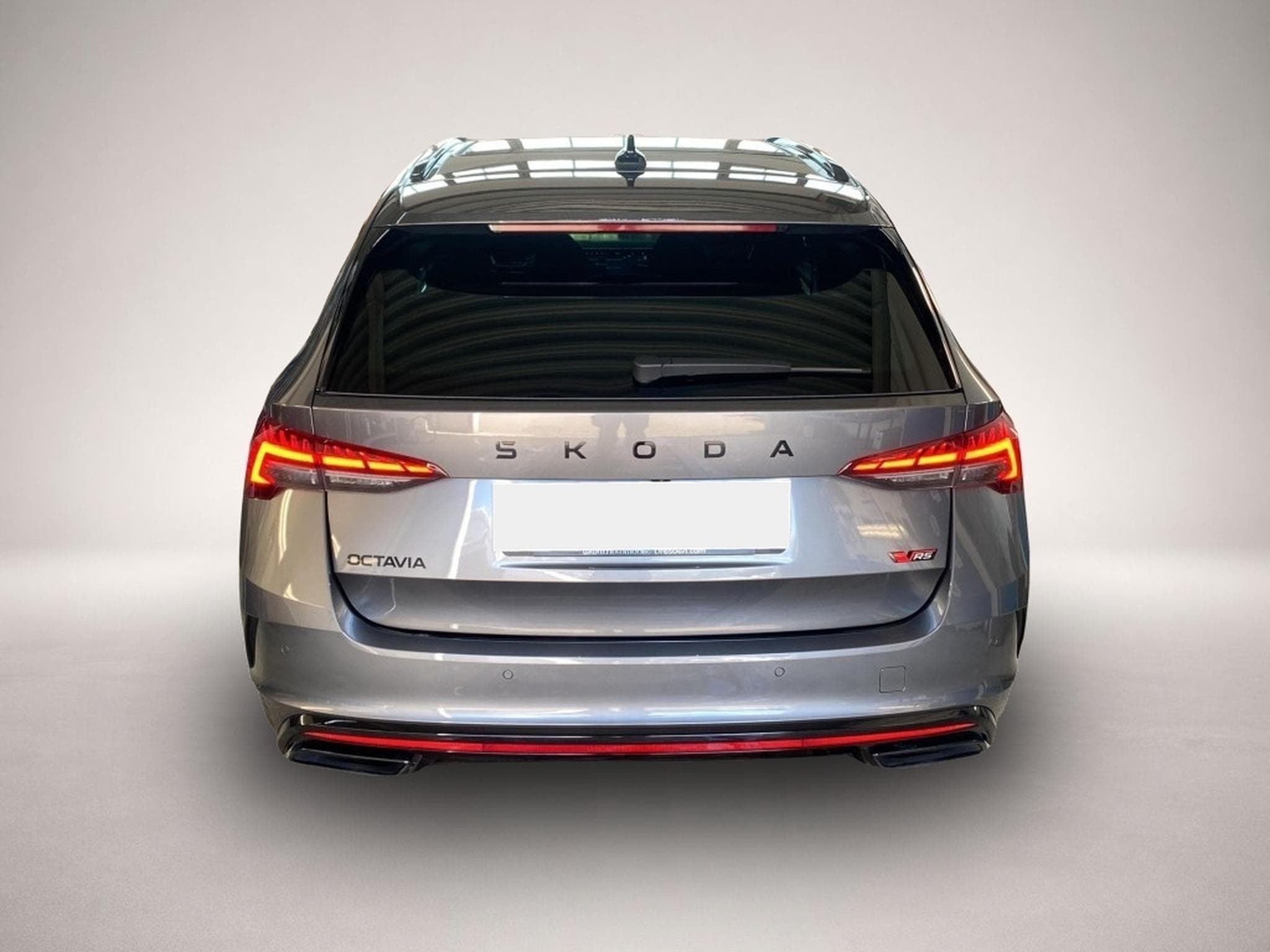 Skoda Octavia (2025) - Photo 6