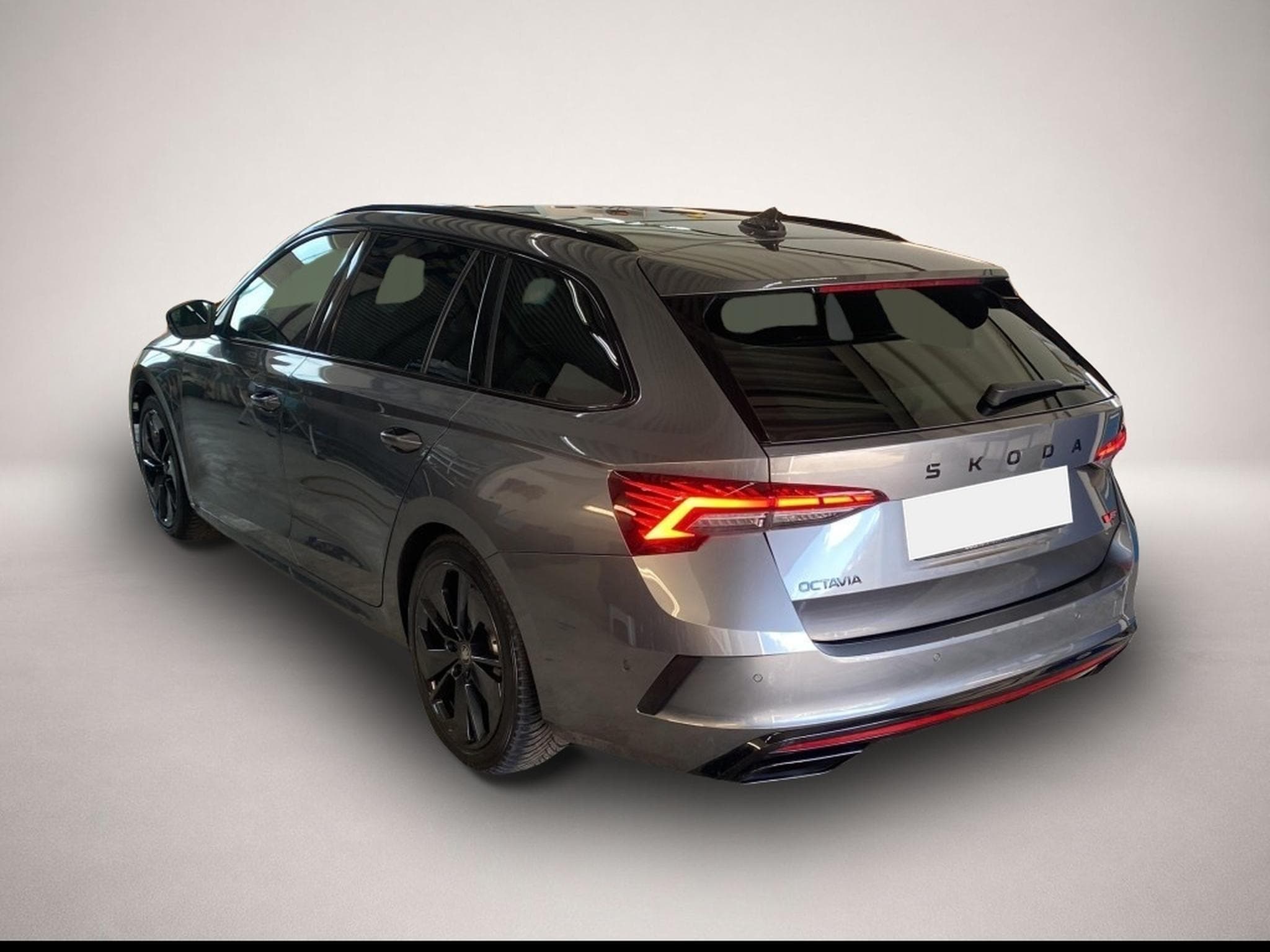 Skoda Octavia (2025) - Photo 7