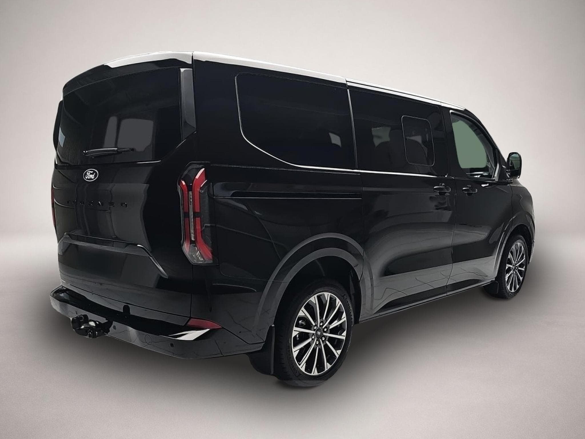 Ford Tourneo (2026) - Photo 2