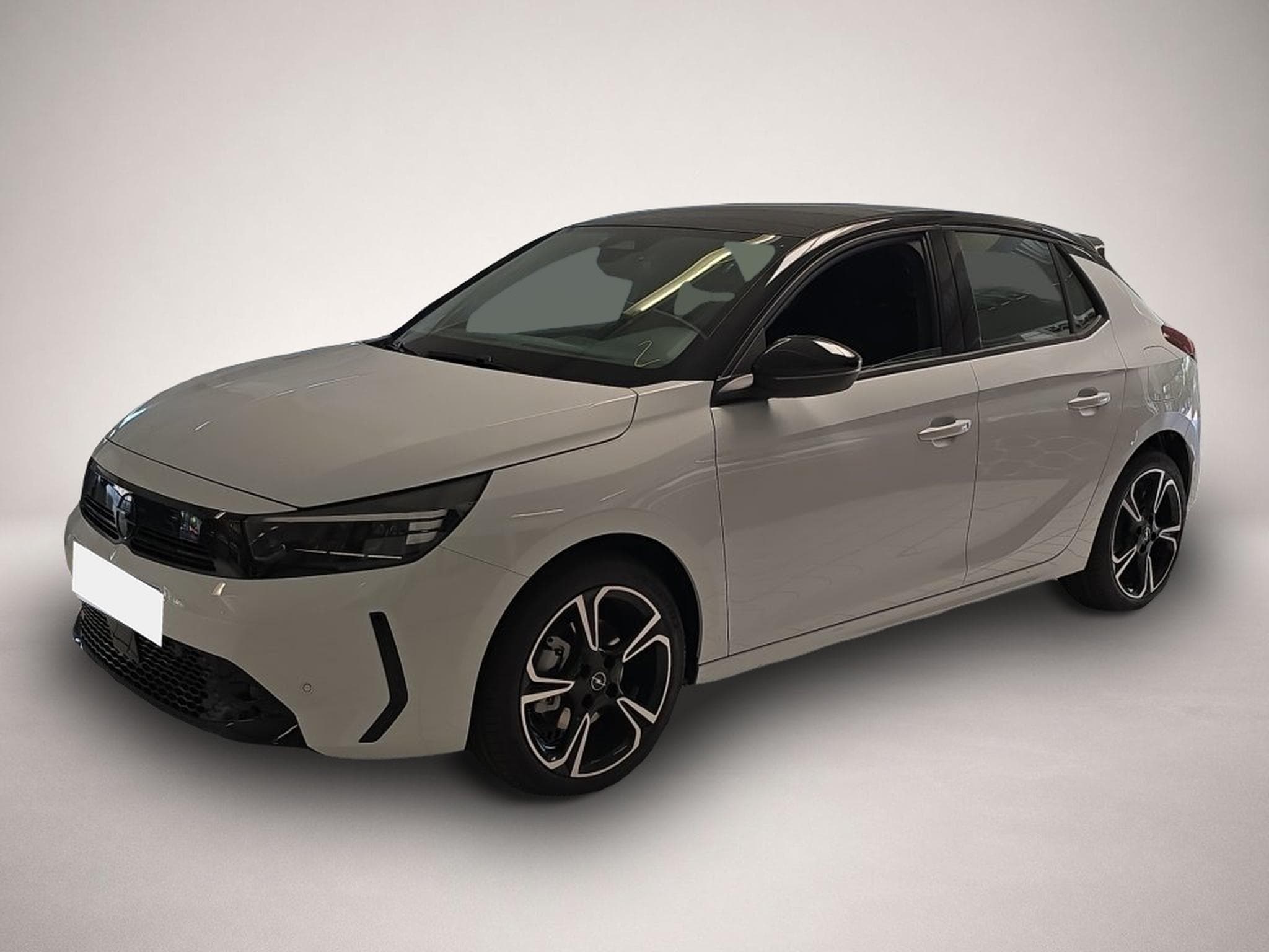 Opel Corsa (2026) - Photo 1