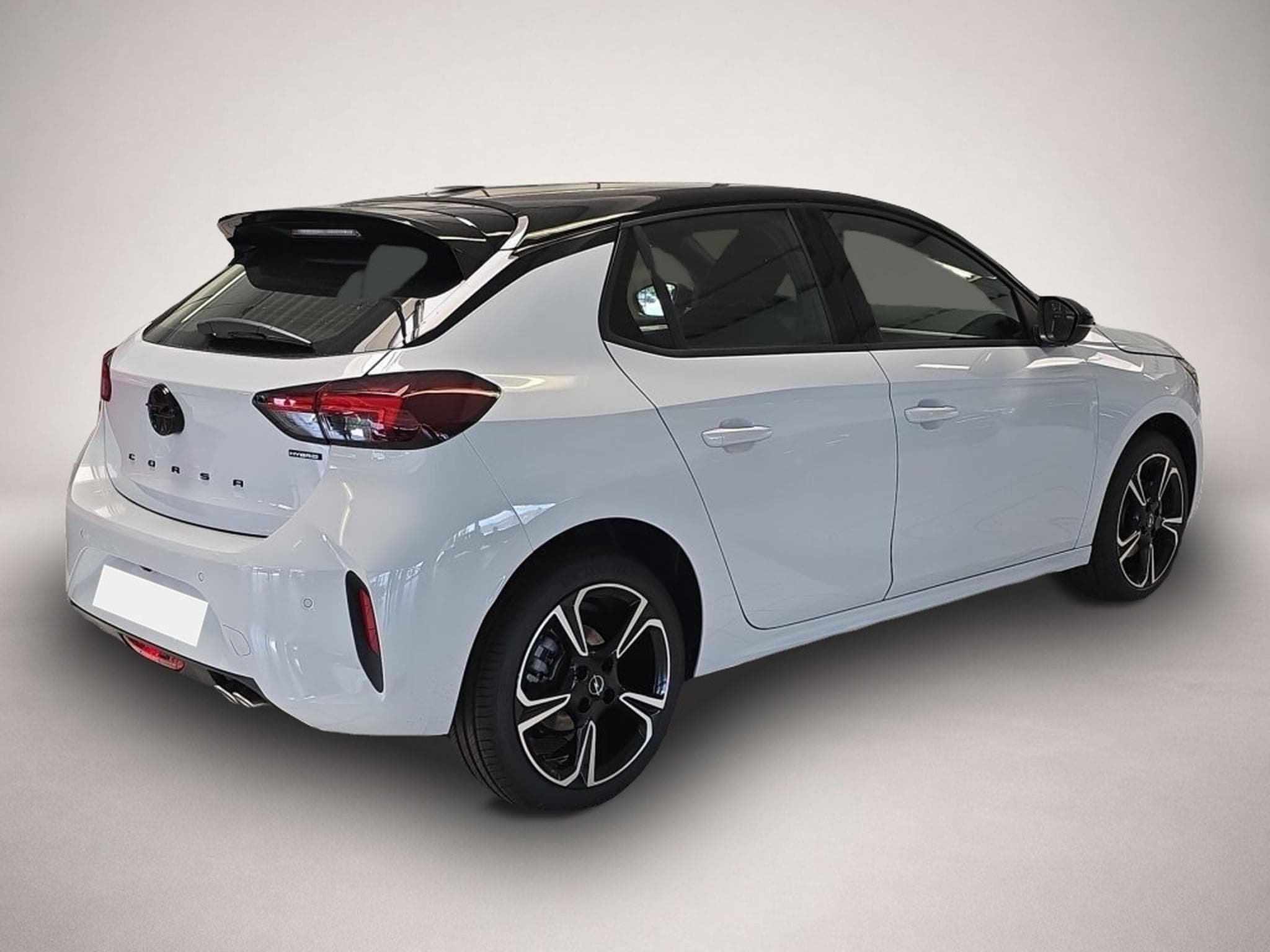 Opel Corsa (2026) - Photo 2