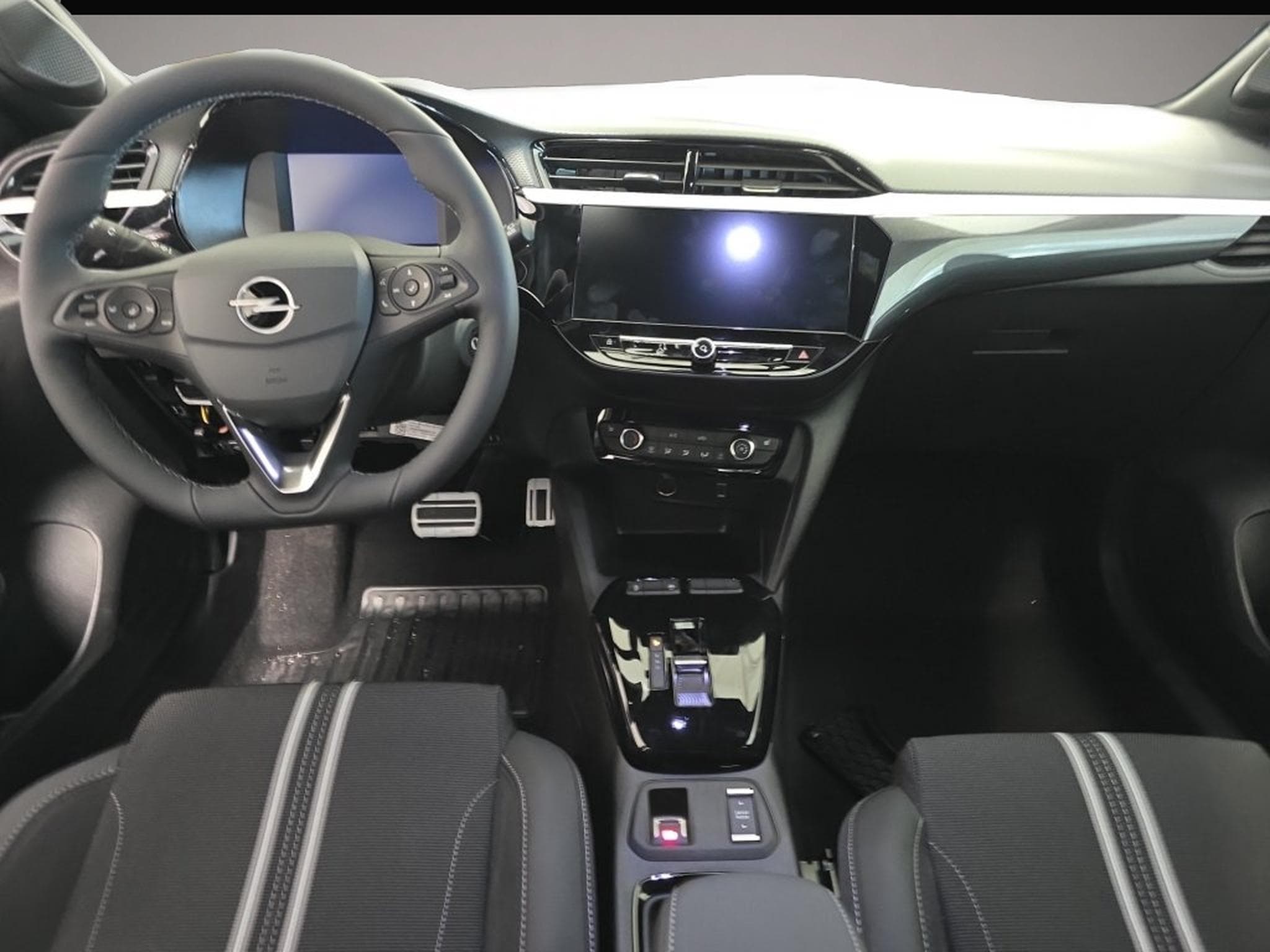 Opel Corsa (2026) - Photo 5