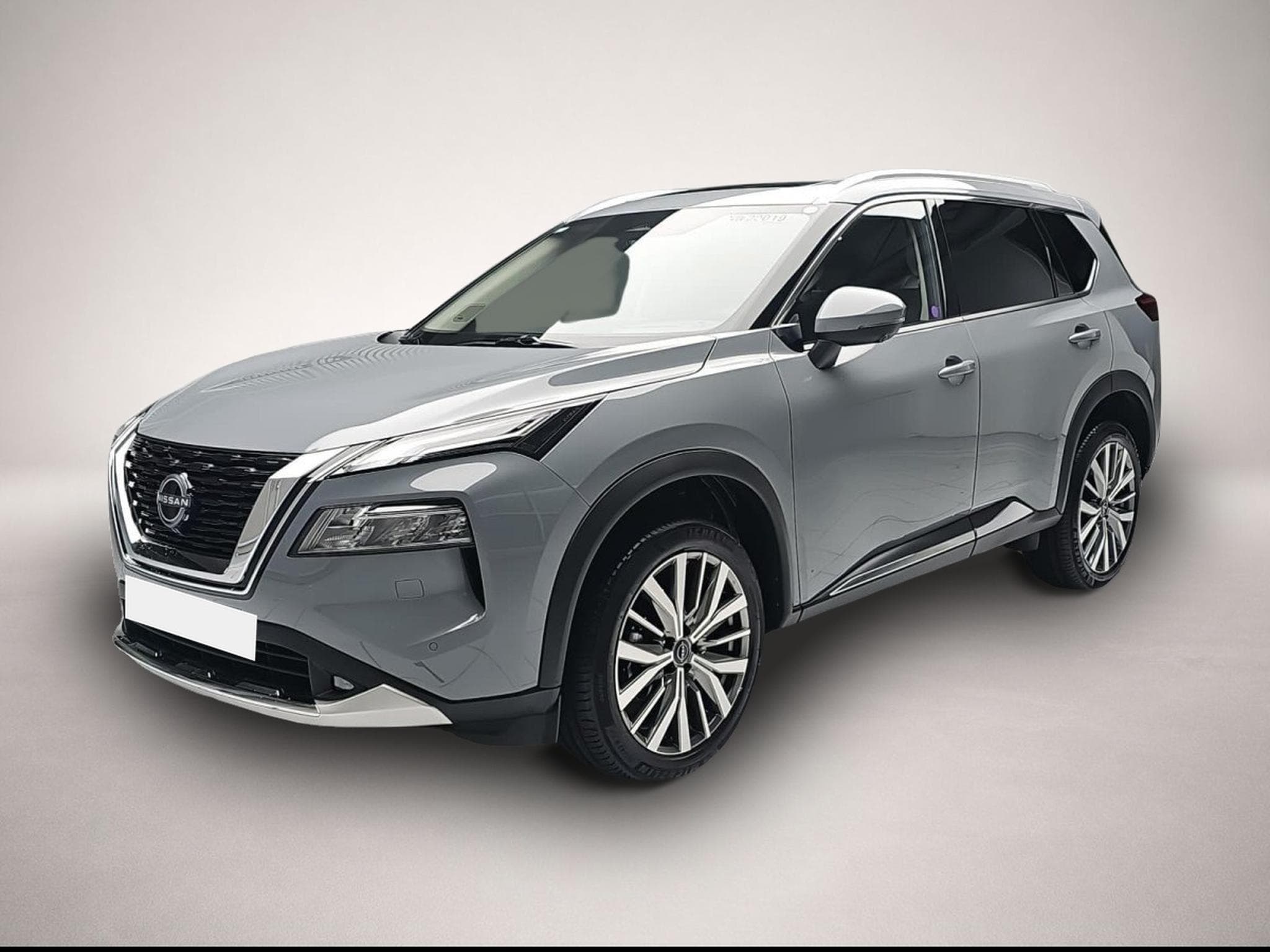 Nissan X-Trail (2026) - Photo 1
