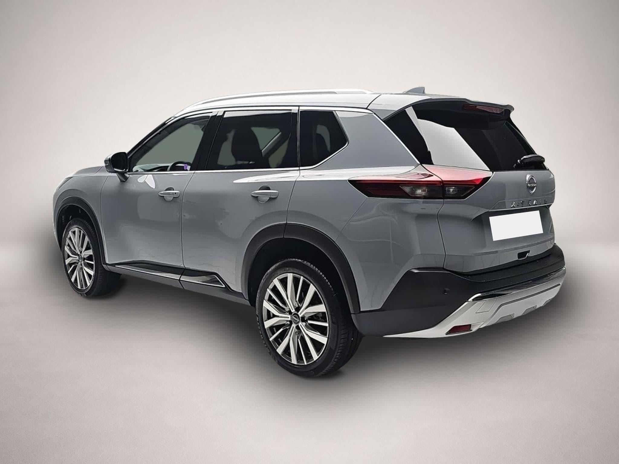 Nissan X-Trail (2026) - Photo 3