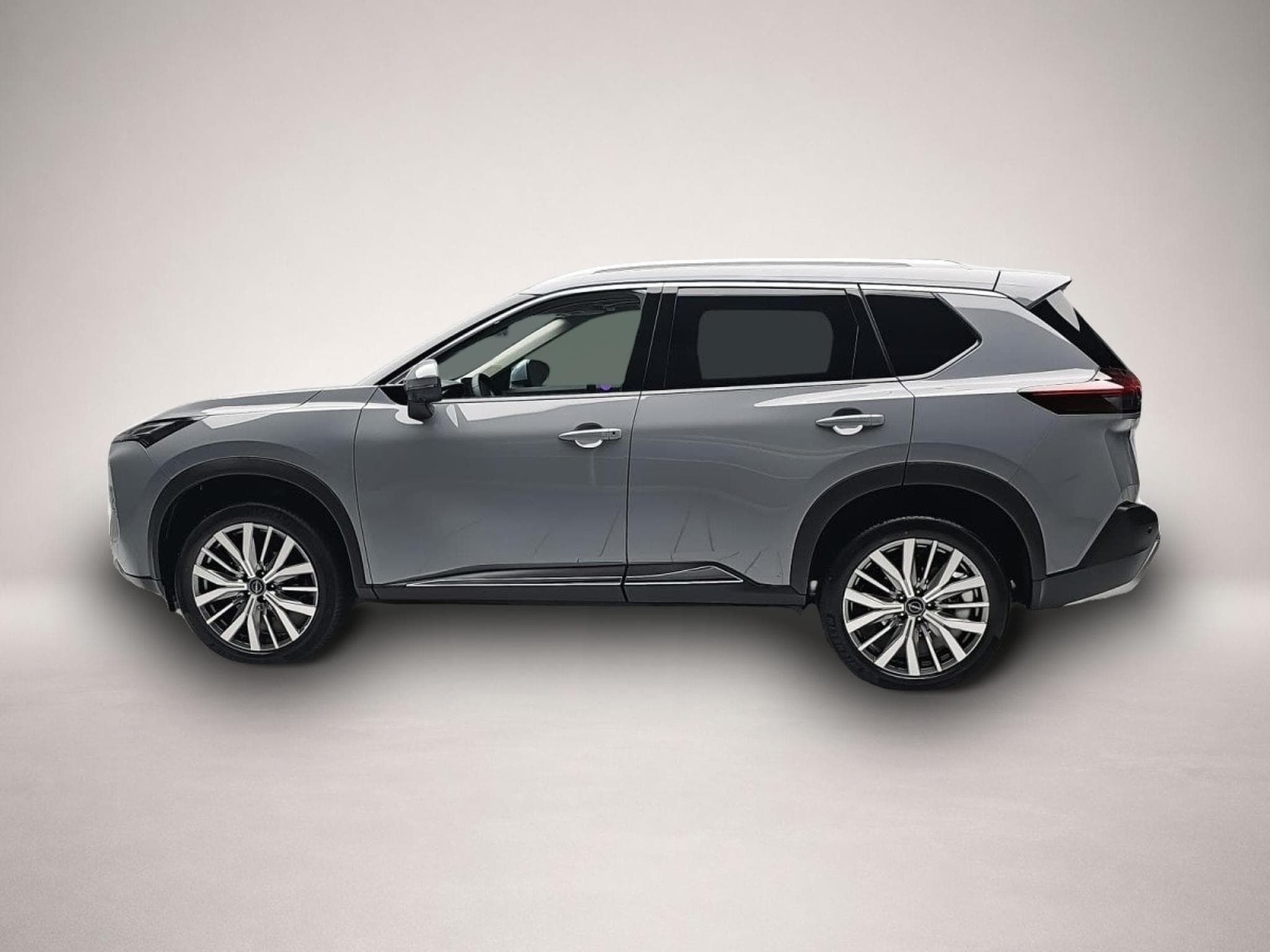 Nissan X-Trail (2026) - Photo 4