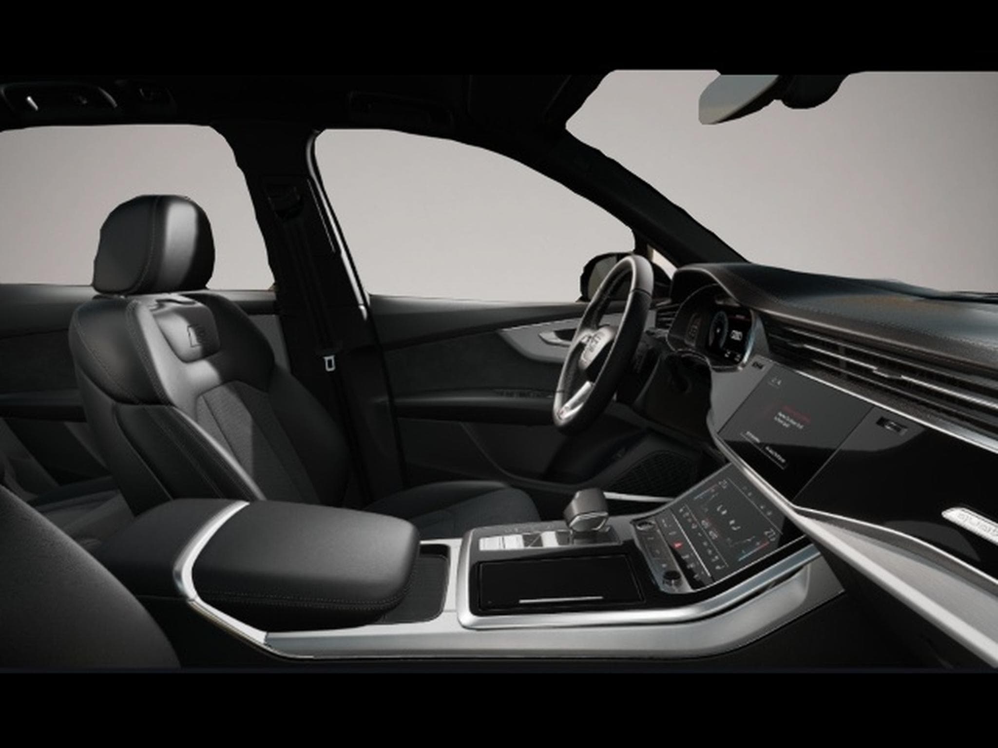 Audi Q7 (2025) - Photo 2