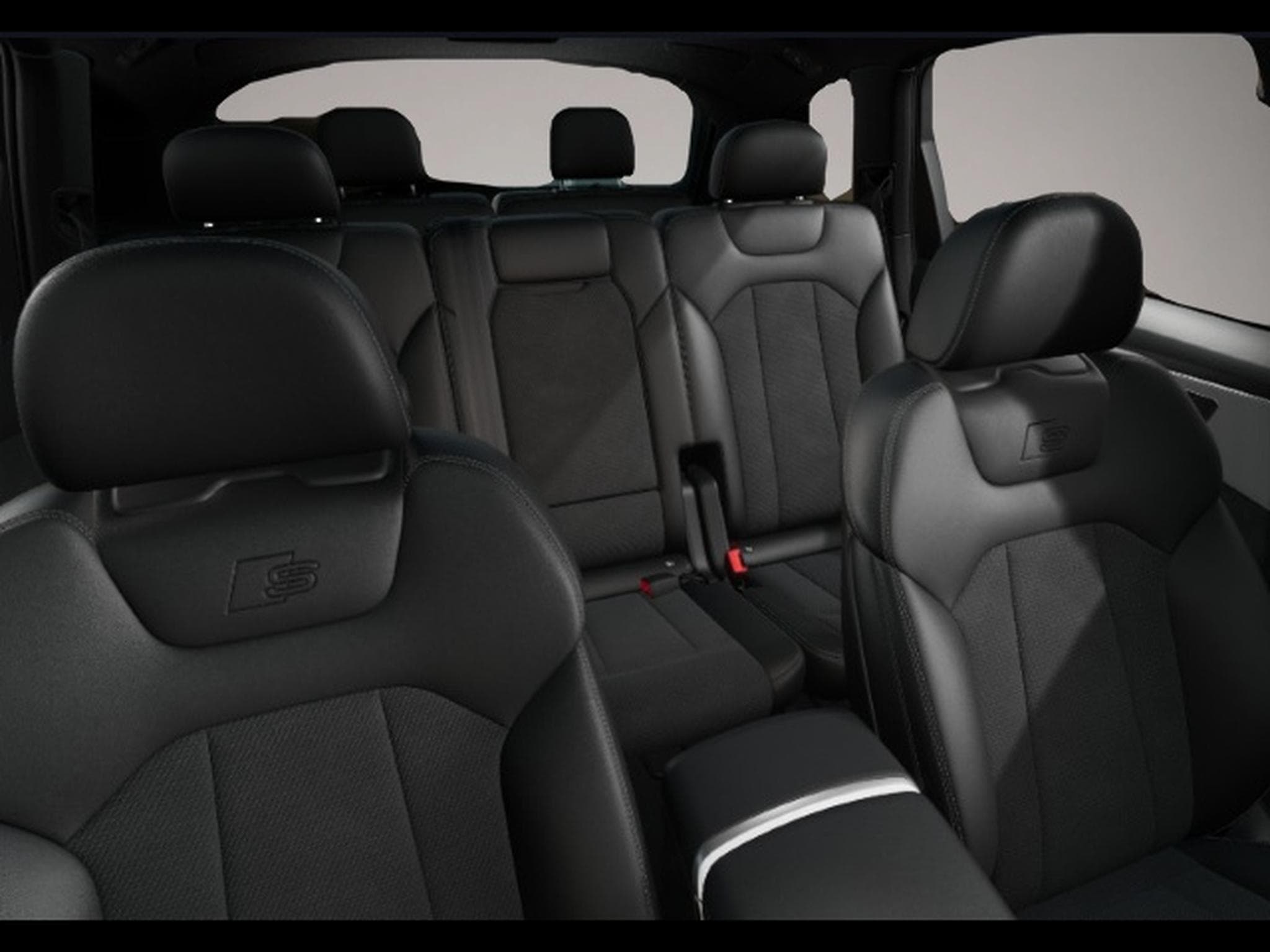Audi Q7 (2025) - Photo 3