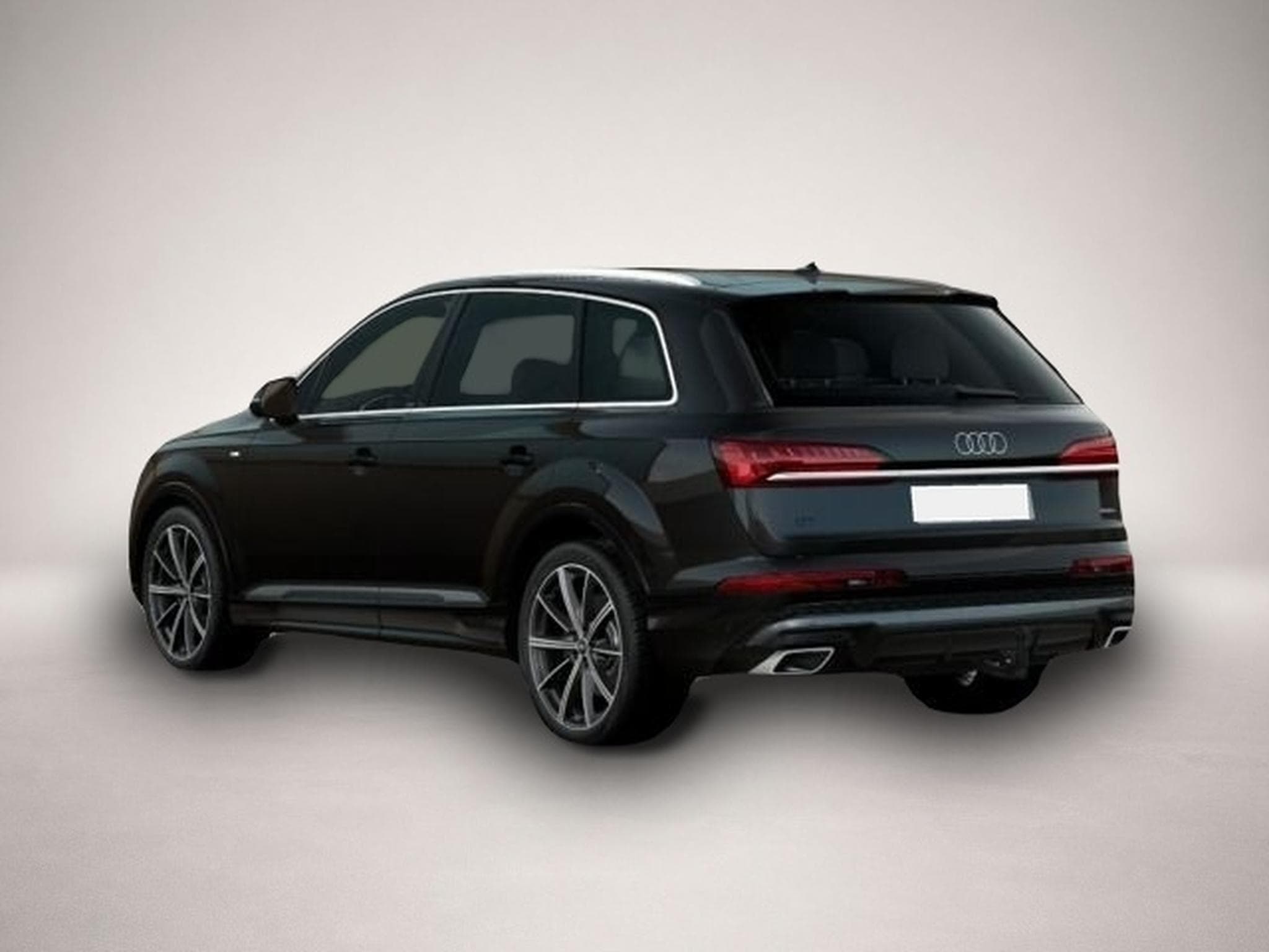 Audi Q7 (2025) - Photo 5