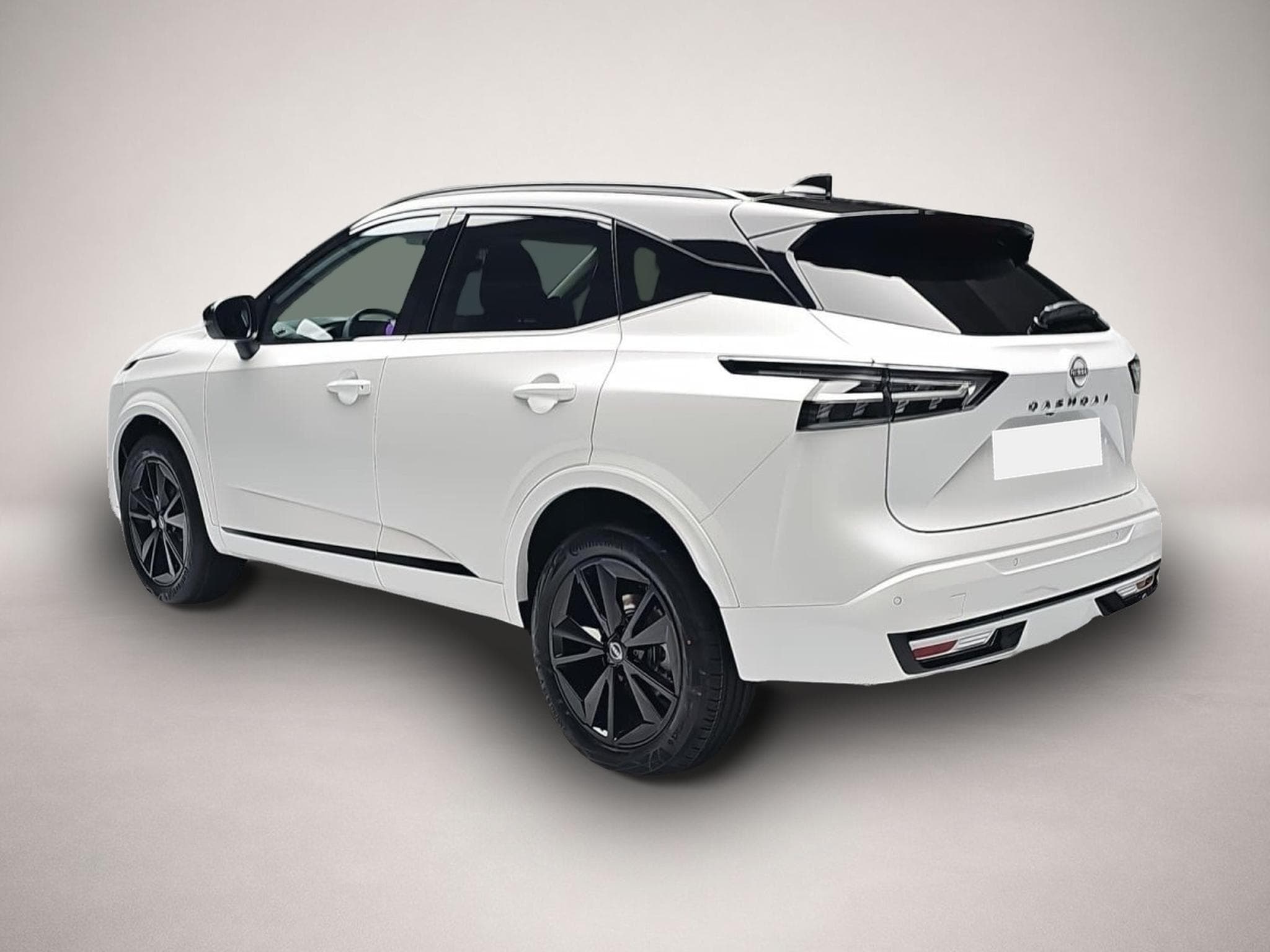 Nissan Qashqai (2026) - Photo 3