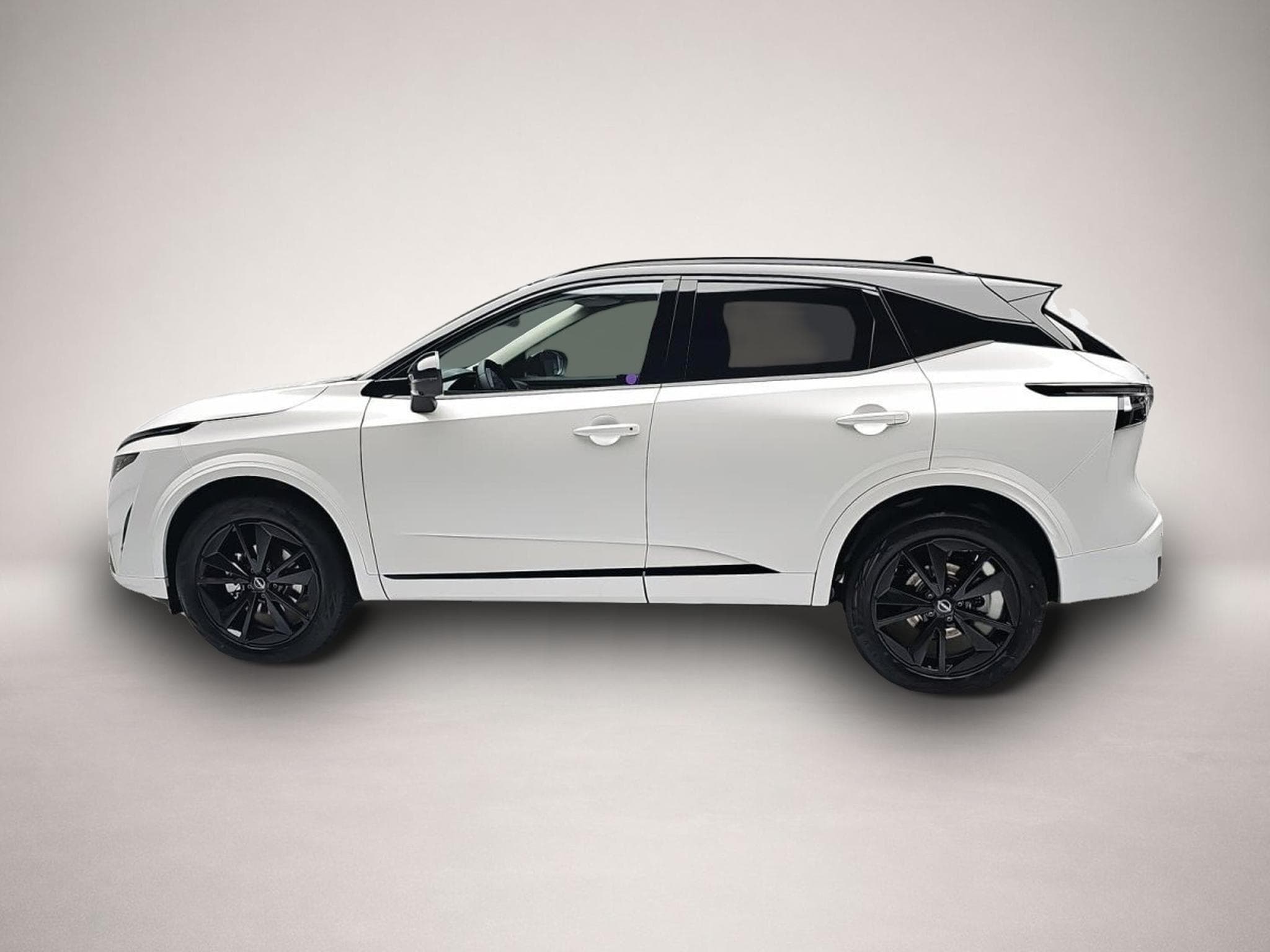 Nissan Qashqai (2026) - Photo 4
