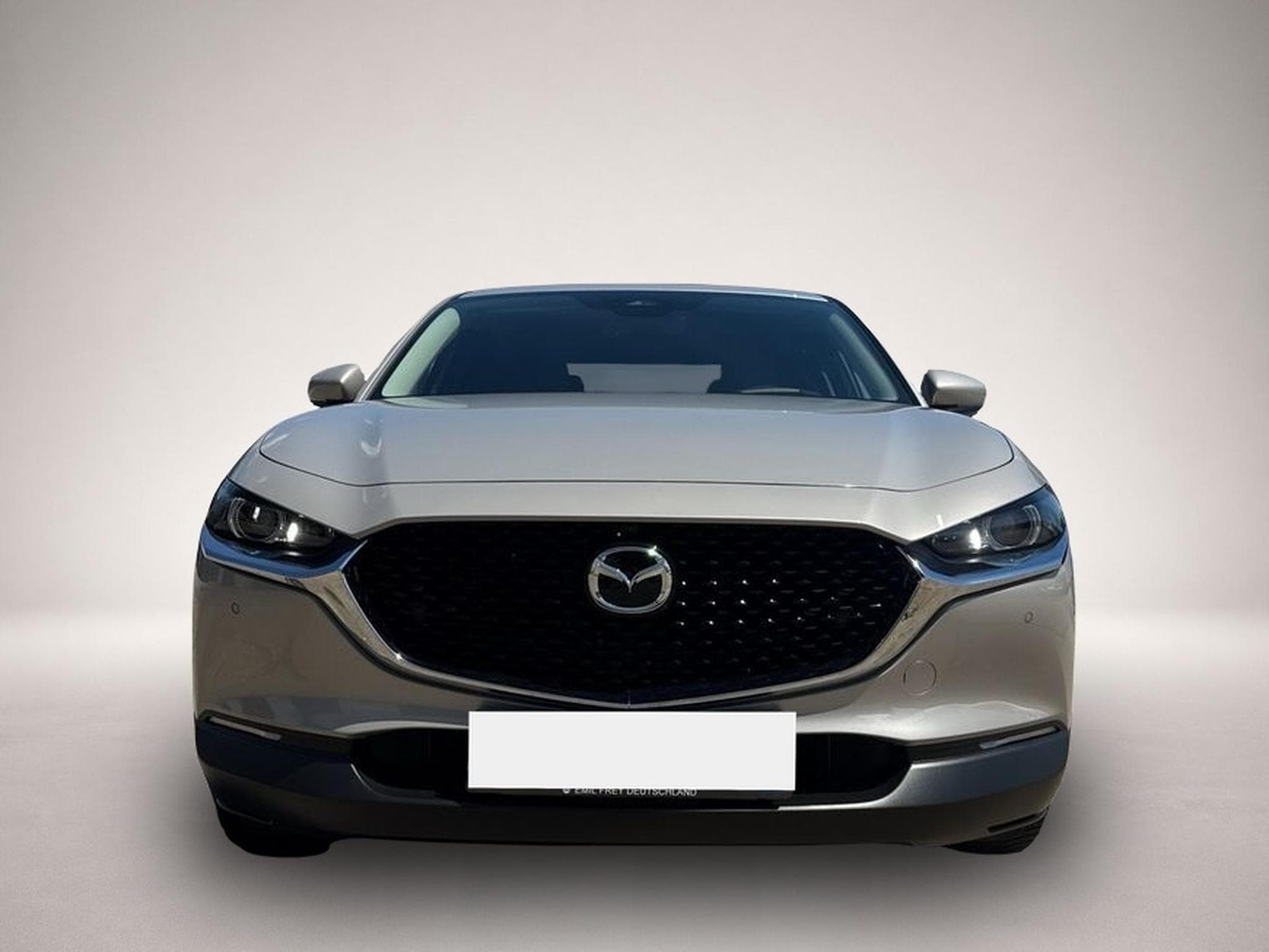 Mazda CX-30 (2025) - Photo 3