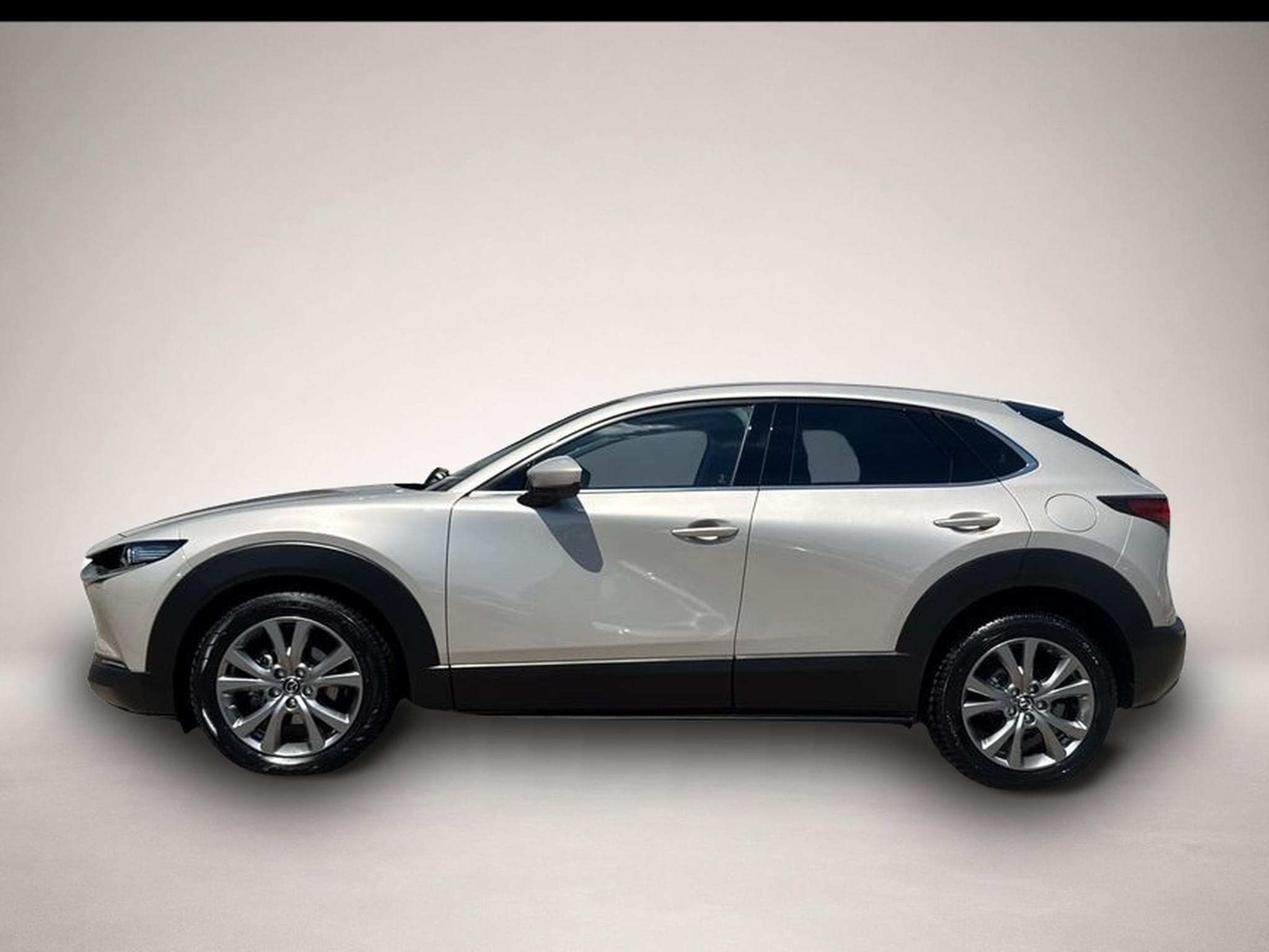 Mazda CX-30 (2025) - Photo 4