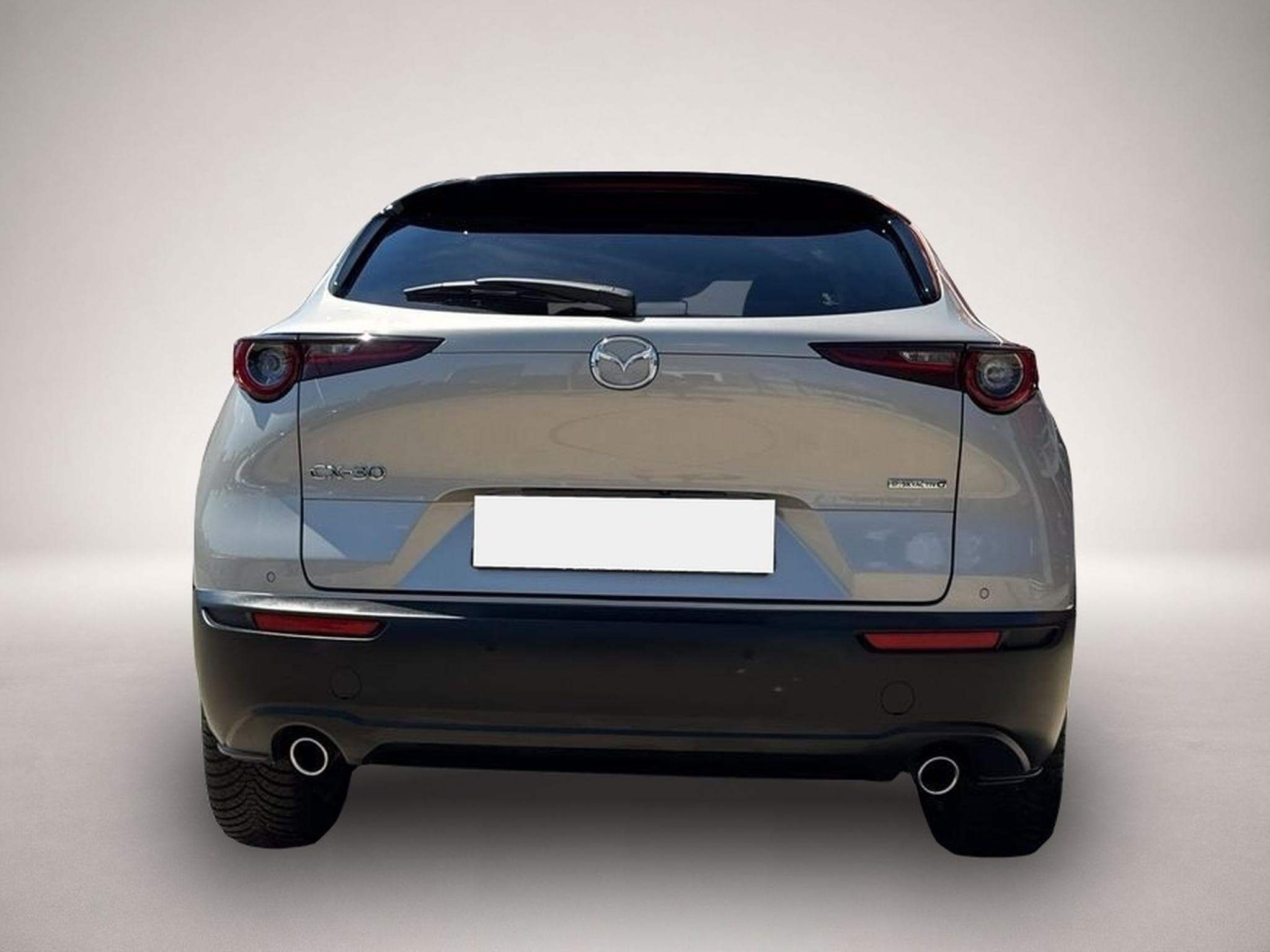 Mazda CX-30 (2025) - Photo 5