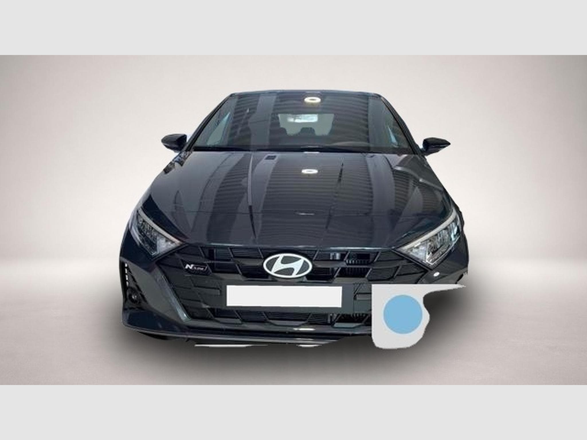 Hyundai i20 (2025) - Photo 2