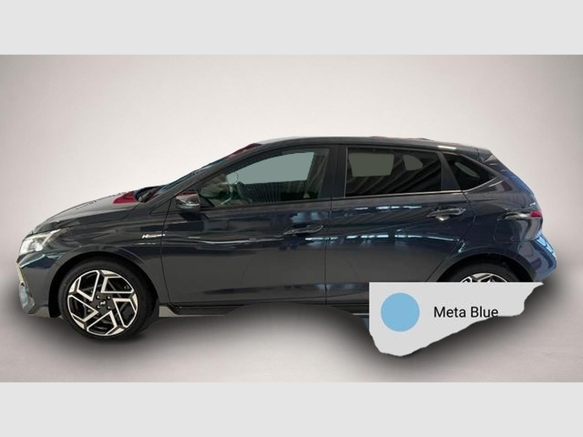 Hyundai i20 (2025) - Photo 3
