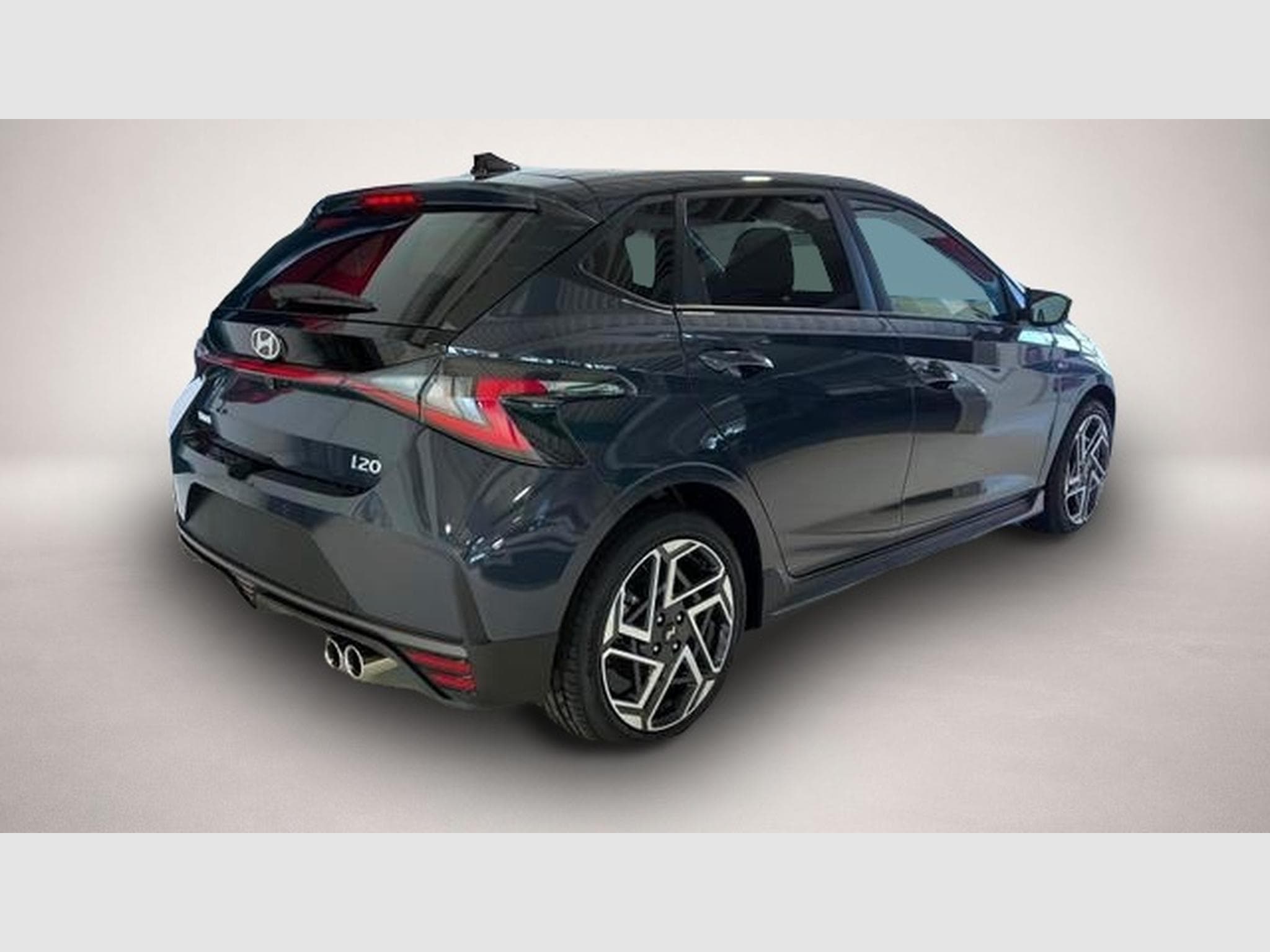 Hyundai i20 (2025) - Photo 5