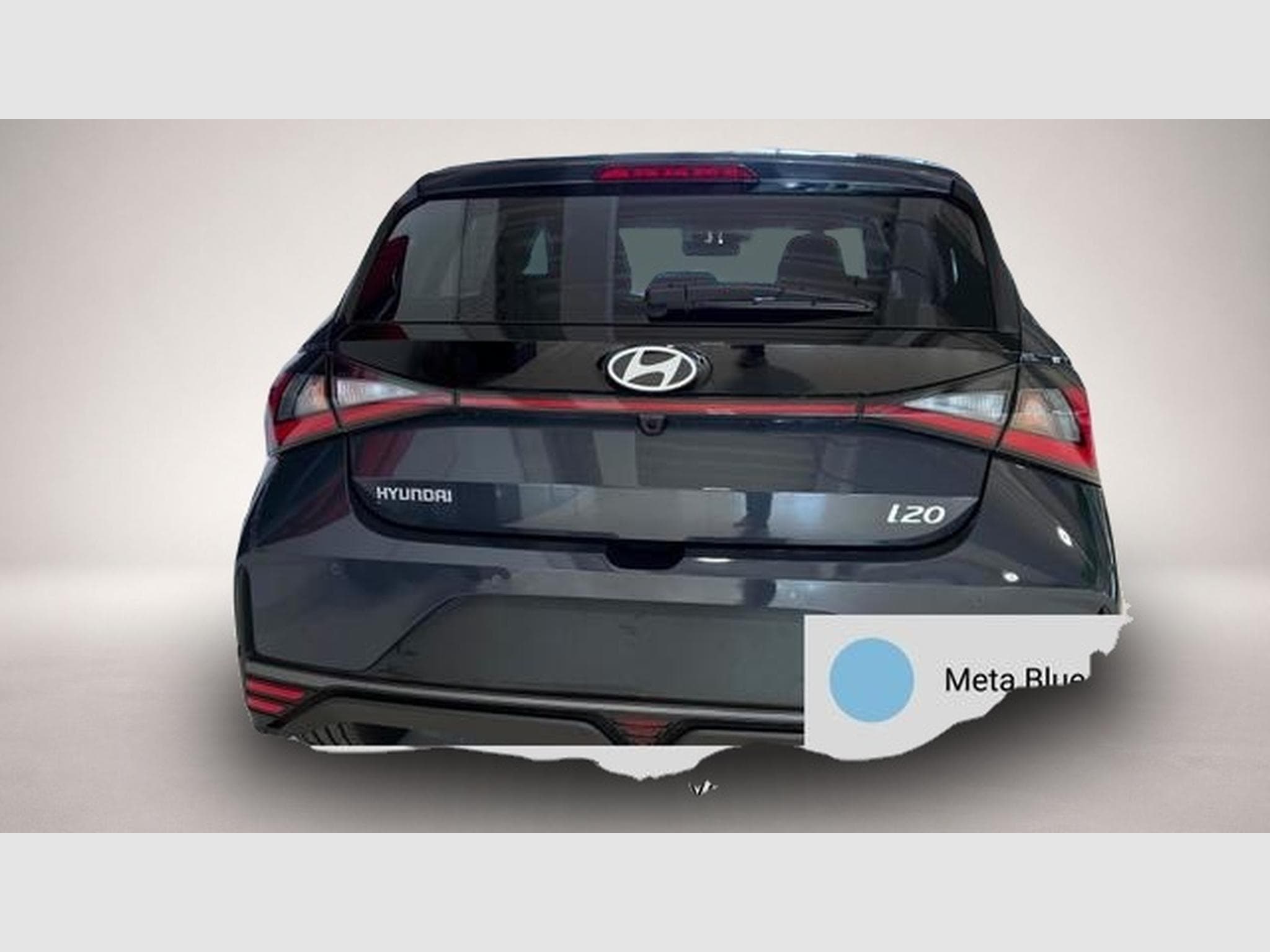 Hyundai i20 (2025) - Photo 6