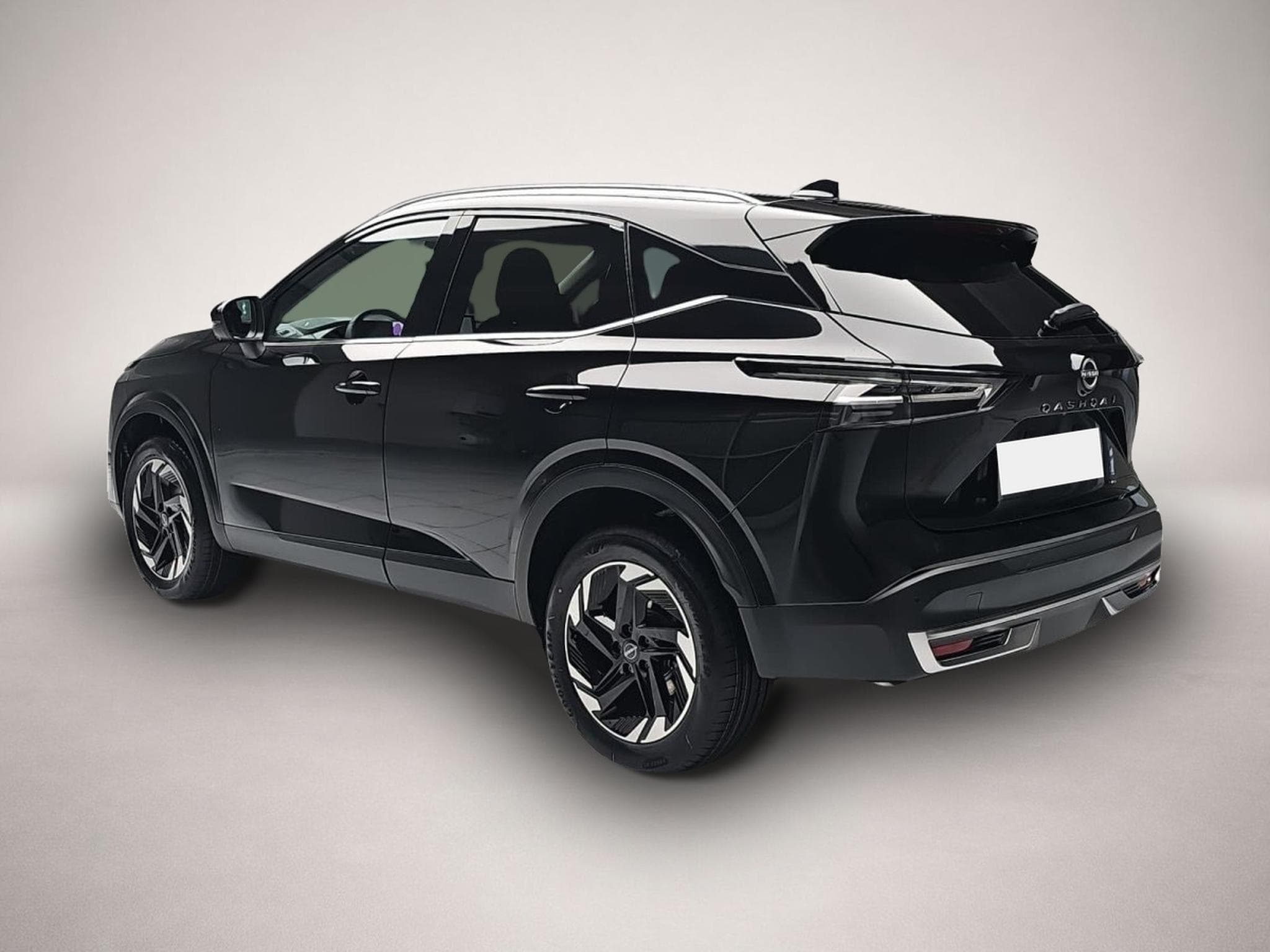 Nissan Qashqai (2026) - Photo 3
