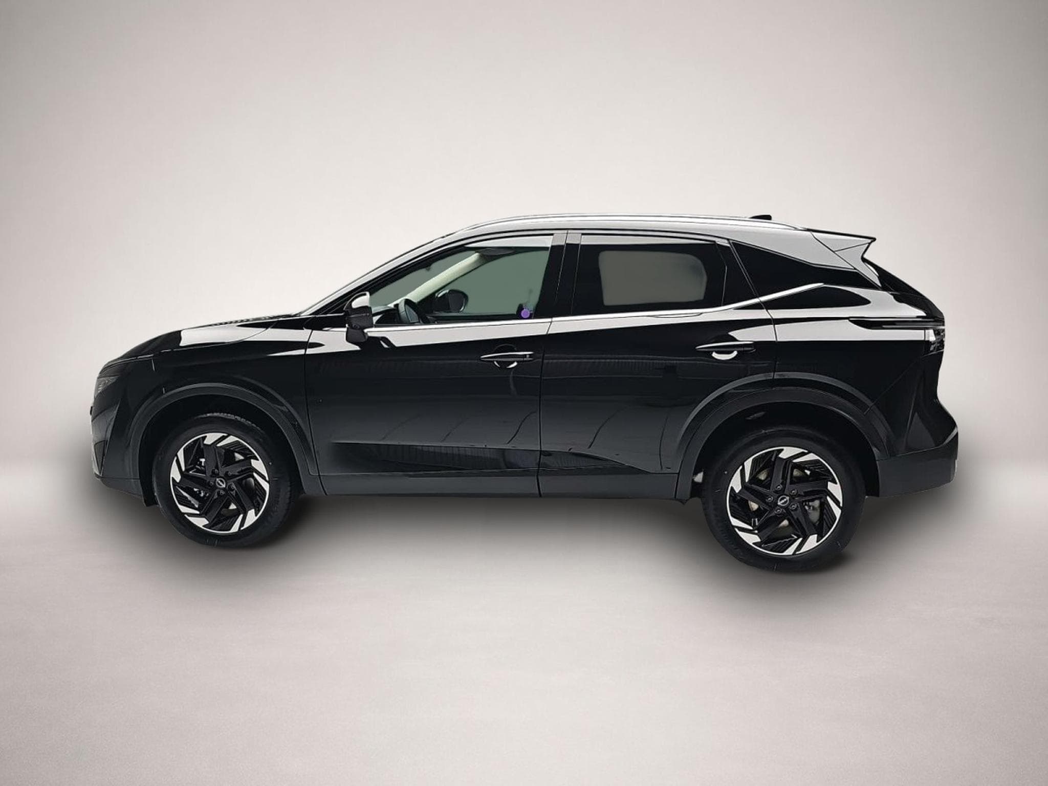 Nissan Qashqai (2026) - Photo 4