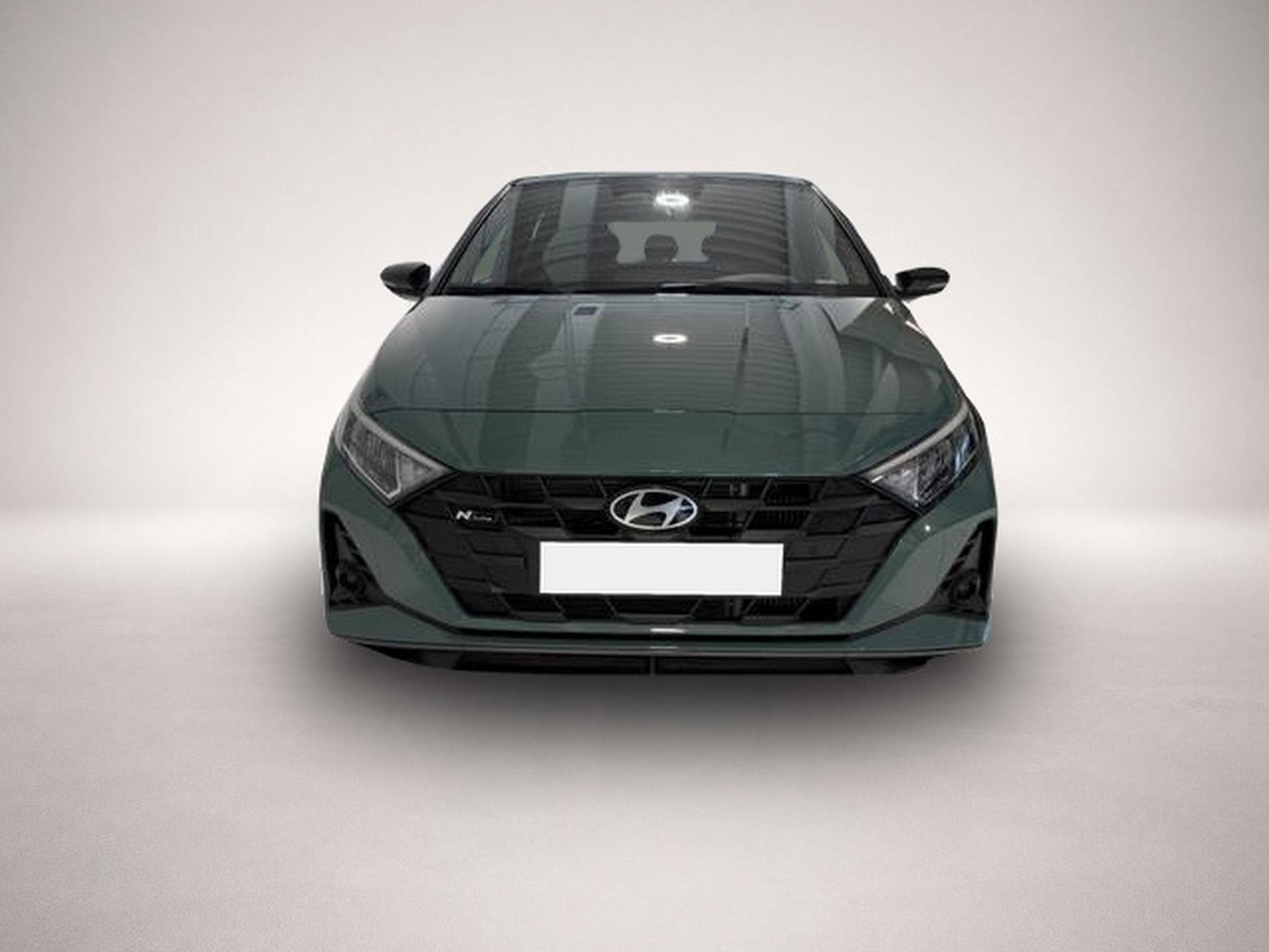 Hyundai i20 (2025) - Photo 2