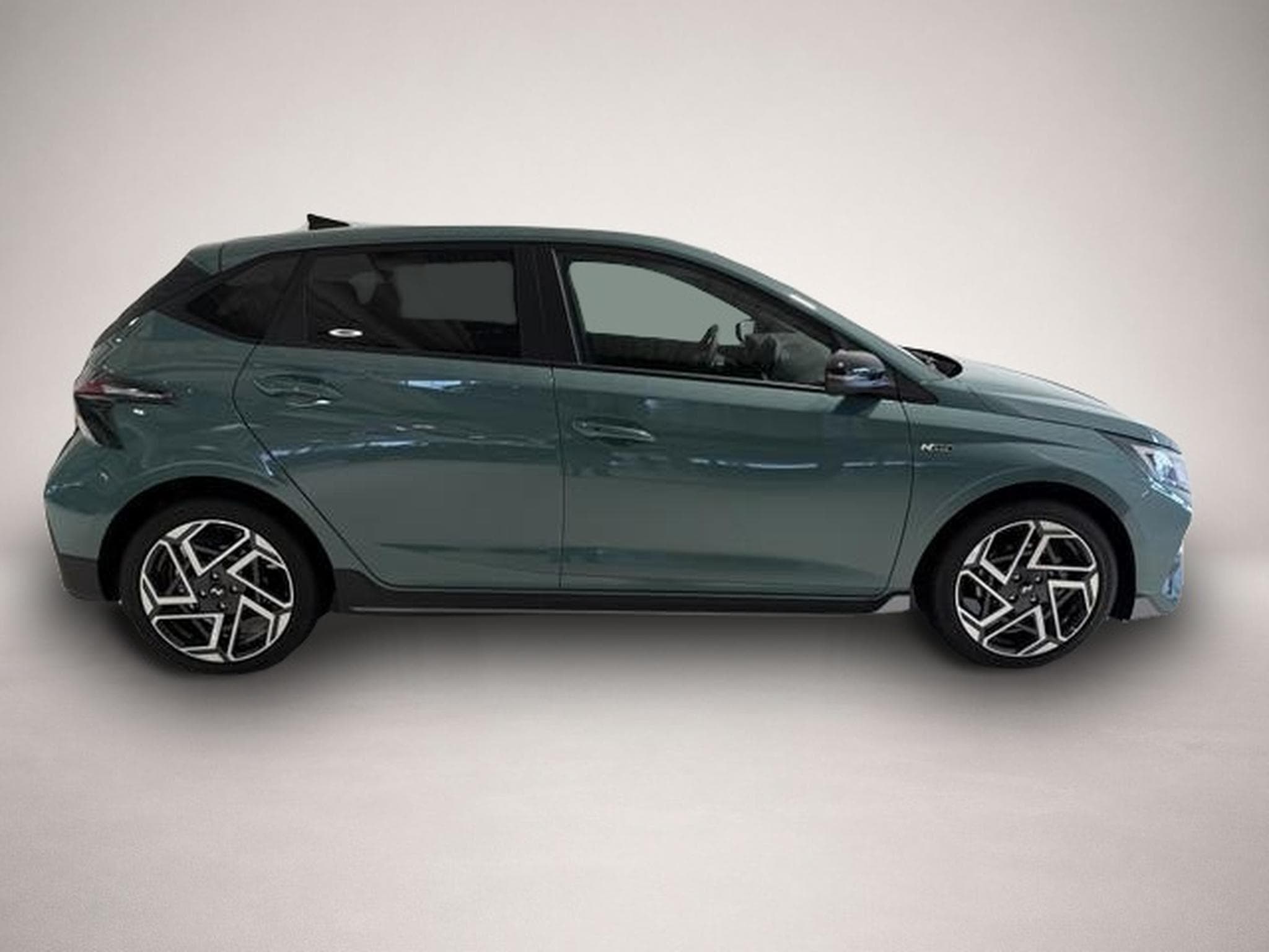 Hyundai i20 (2025) - Photo 4