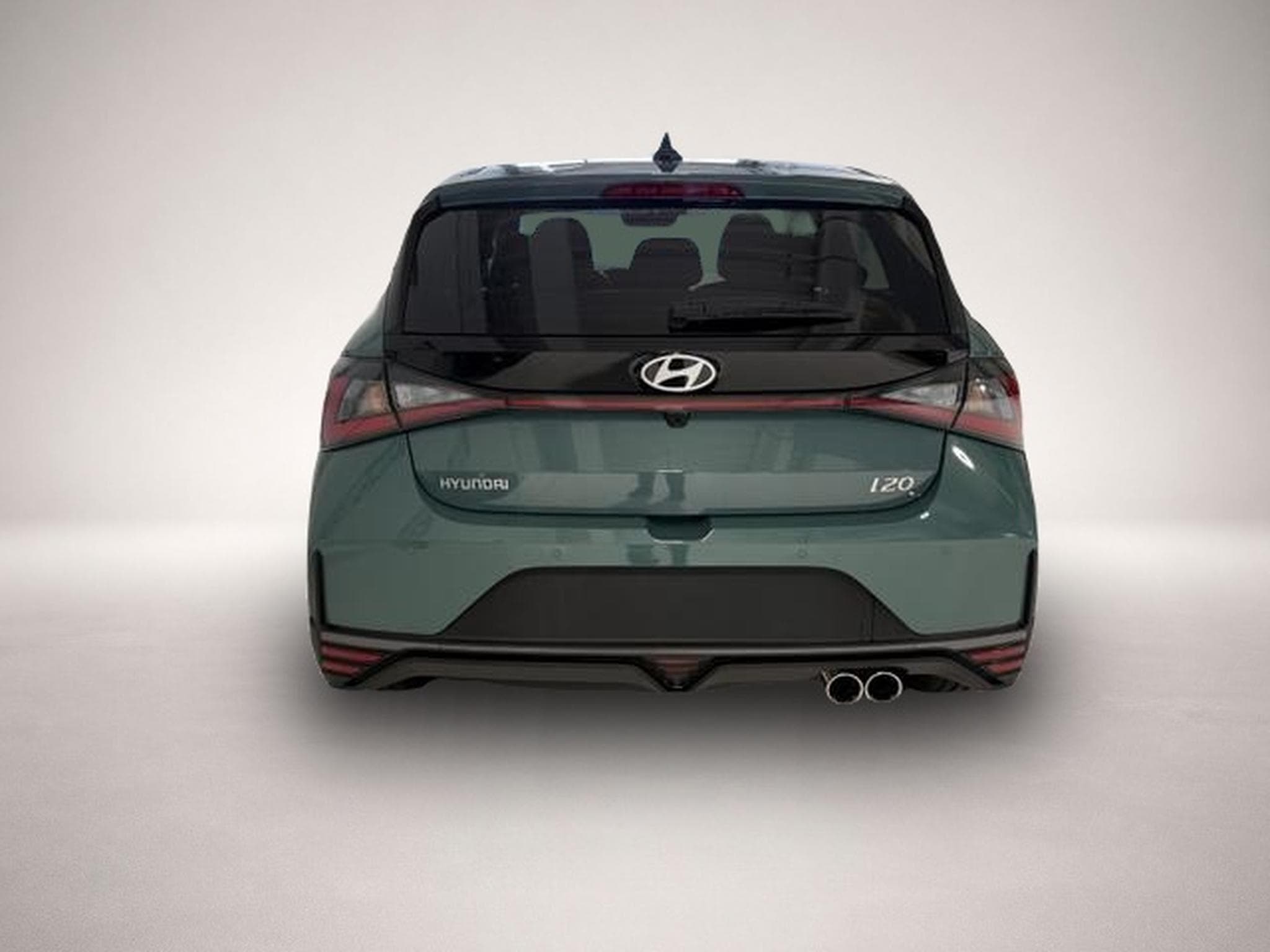 Hyundai i20 (2025) - Photo 6