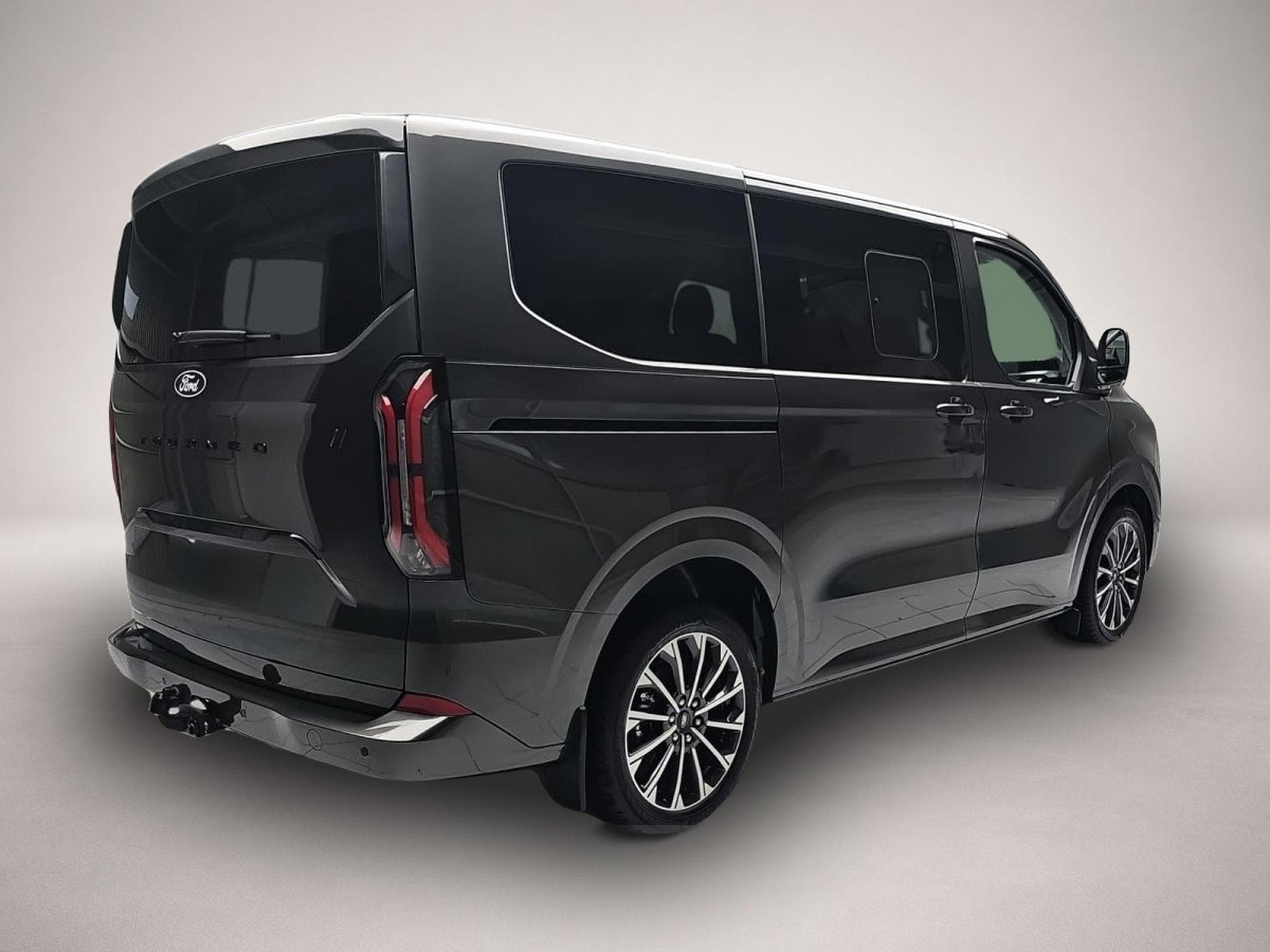 Ford Tourneo (2026) - Photo 2
